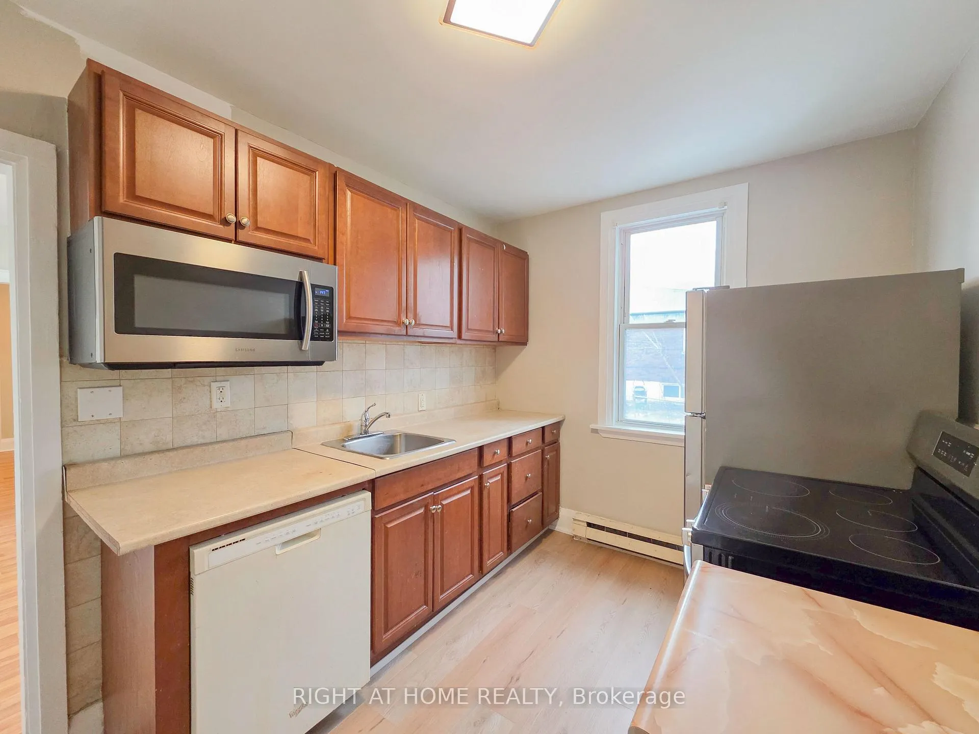 Photo 3 of Unit Main, 38 Olive Avenue, Oshawa, Central — HOMEH