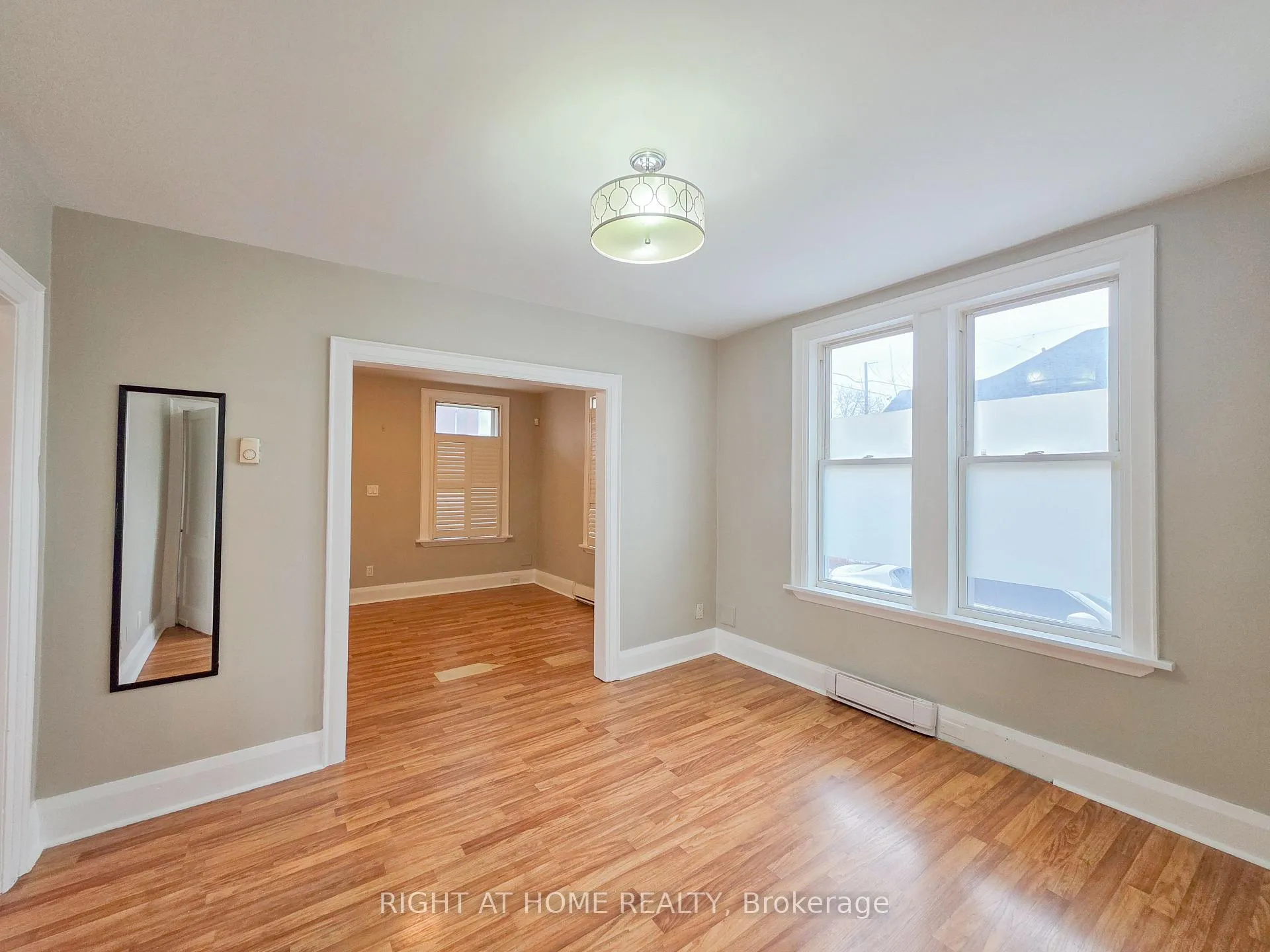 Photo 6 of Unit Main, 38 Olive Avenue, Oshawa, Central — HOMEH