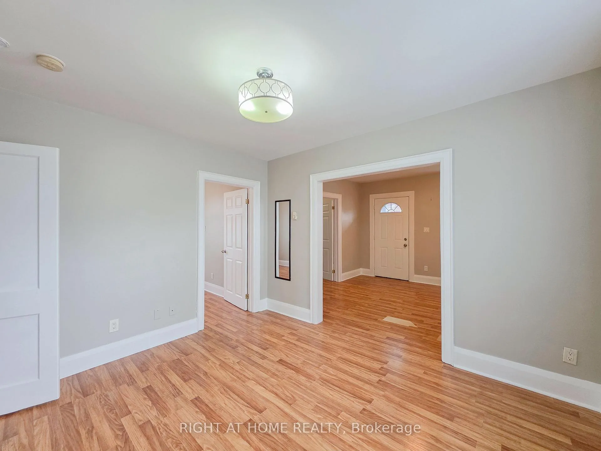 Photo 7 of Unit Main, 38 Olive Avenue, Oshawa, Central — HOMEH
