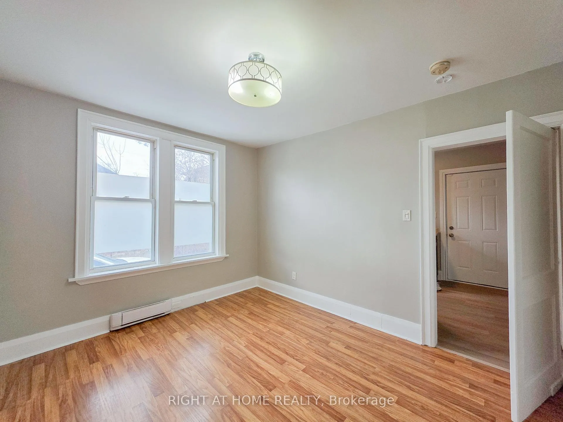 Photo 9 of Unit Main, 38 Olive Avenue, Oshawa, Central — HOMEH