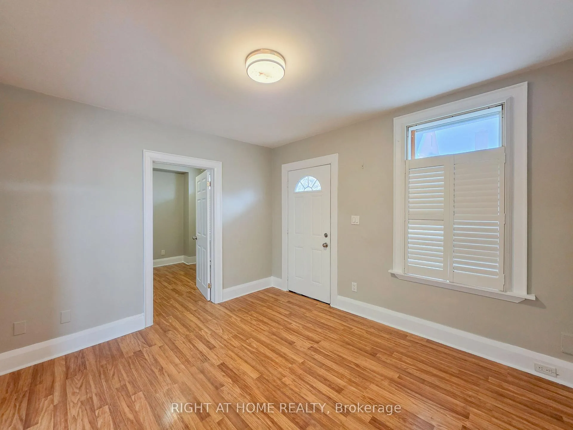 Photo 10 of Unit Main, 38 Olive Avenue, Oshawa, Central — HOMEH