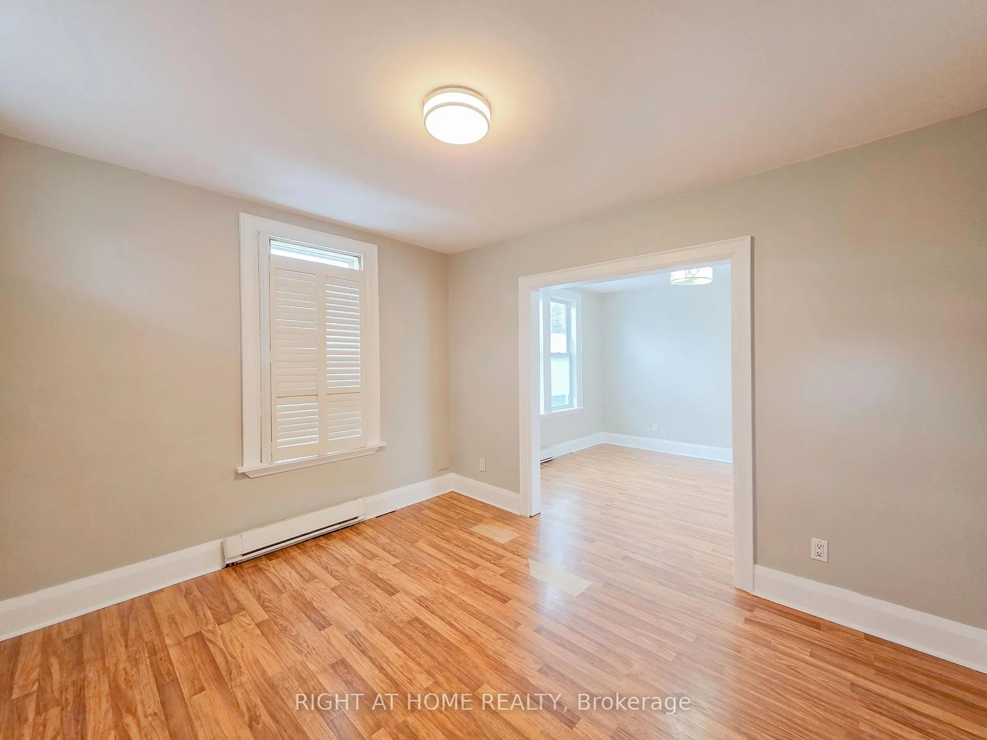 Photo 12 of Unit Main, 38 Olive Avenue, Oshawa, Central — HOMEH