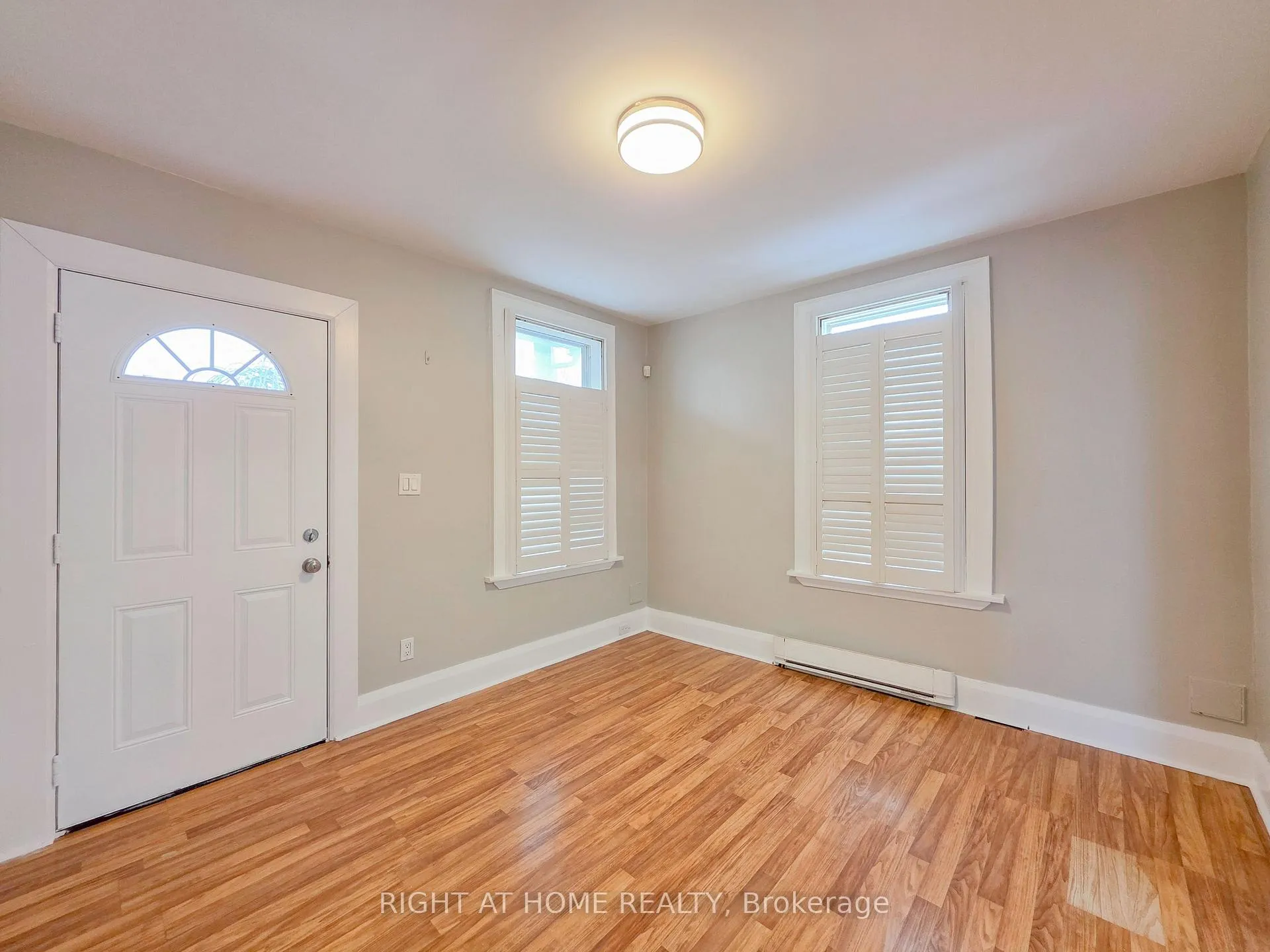 Photo 13 of Unit Main, 38 Olive Avenue, Oshawa, Central — HOMEH