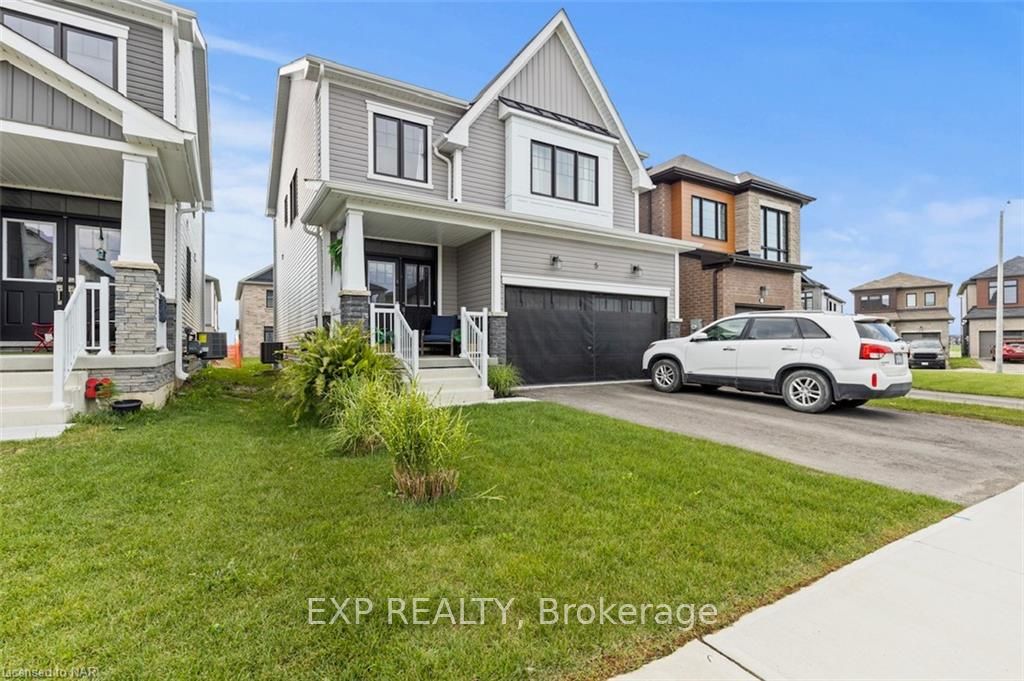 Photo 2 of 5 Buttercream Avenue, Thorold, Rolling Meadows — HOMEH