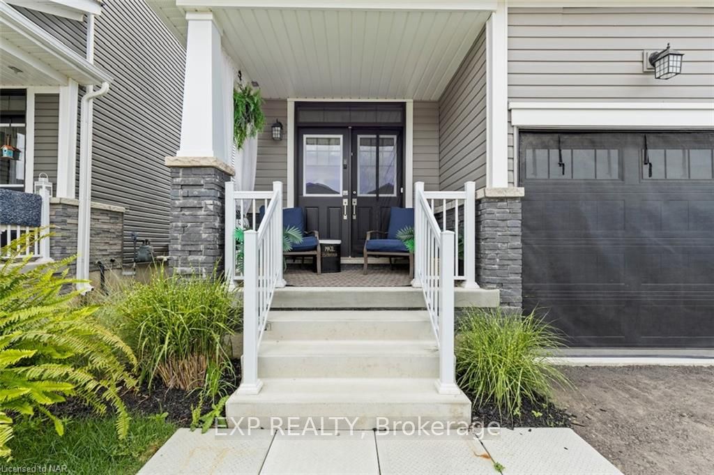 Photo 3 of 5 Buttercream Avenue, Thorold, Rolling Meadows — HOMEH
