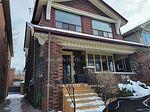 Front of Unit Lower # 4, 751 Coxwell Avenue