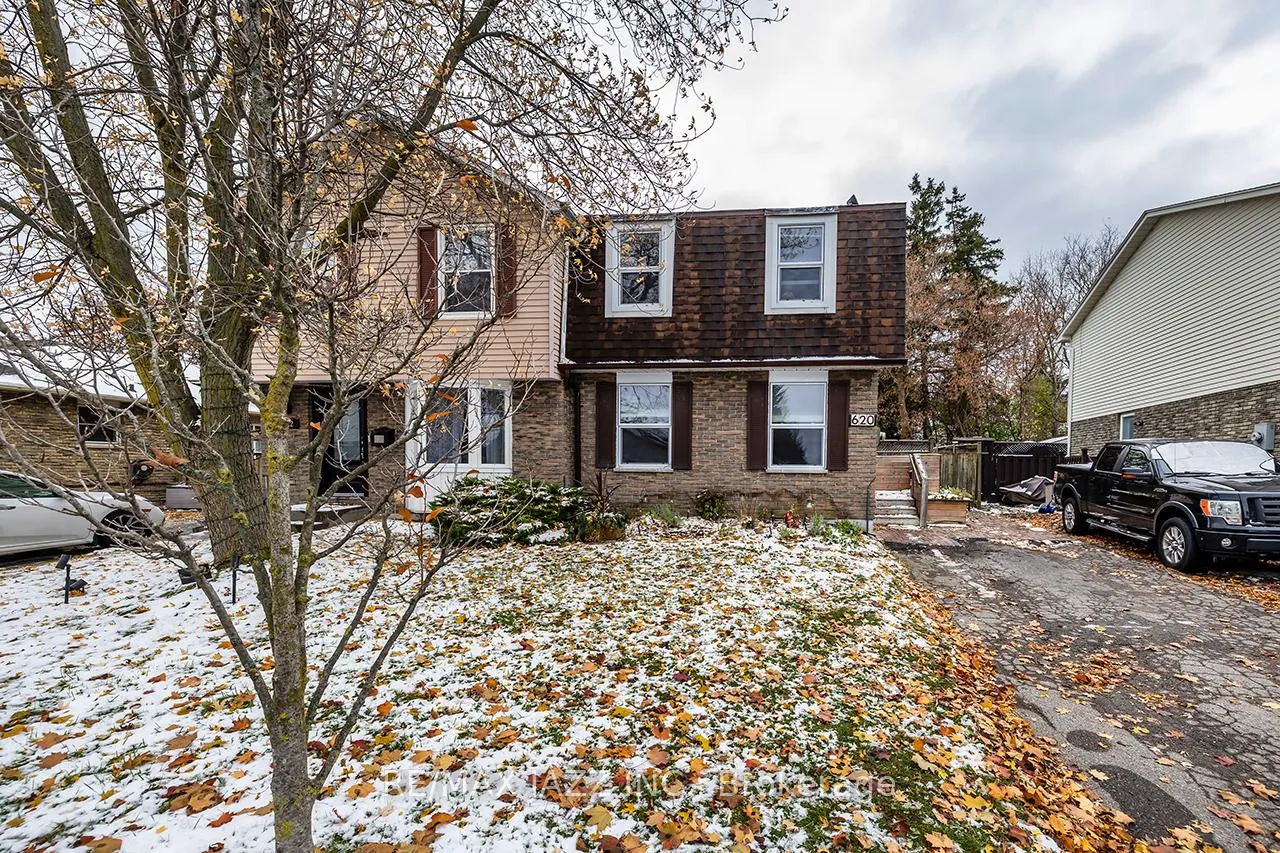 Photo 1 of 620 Dorchester Drive, Oshawa, Vanier — HOMEH