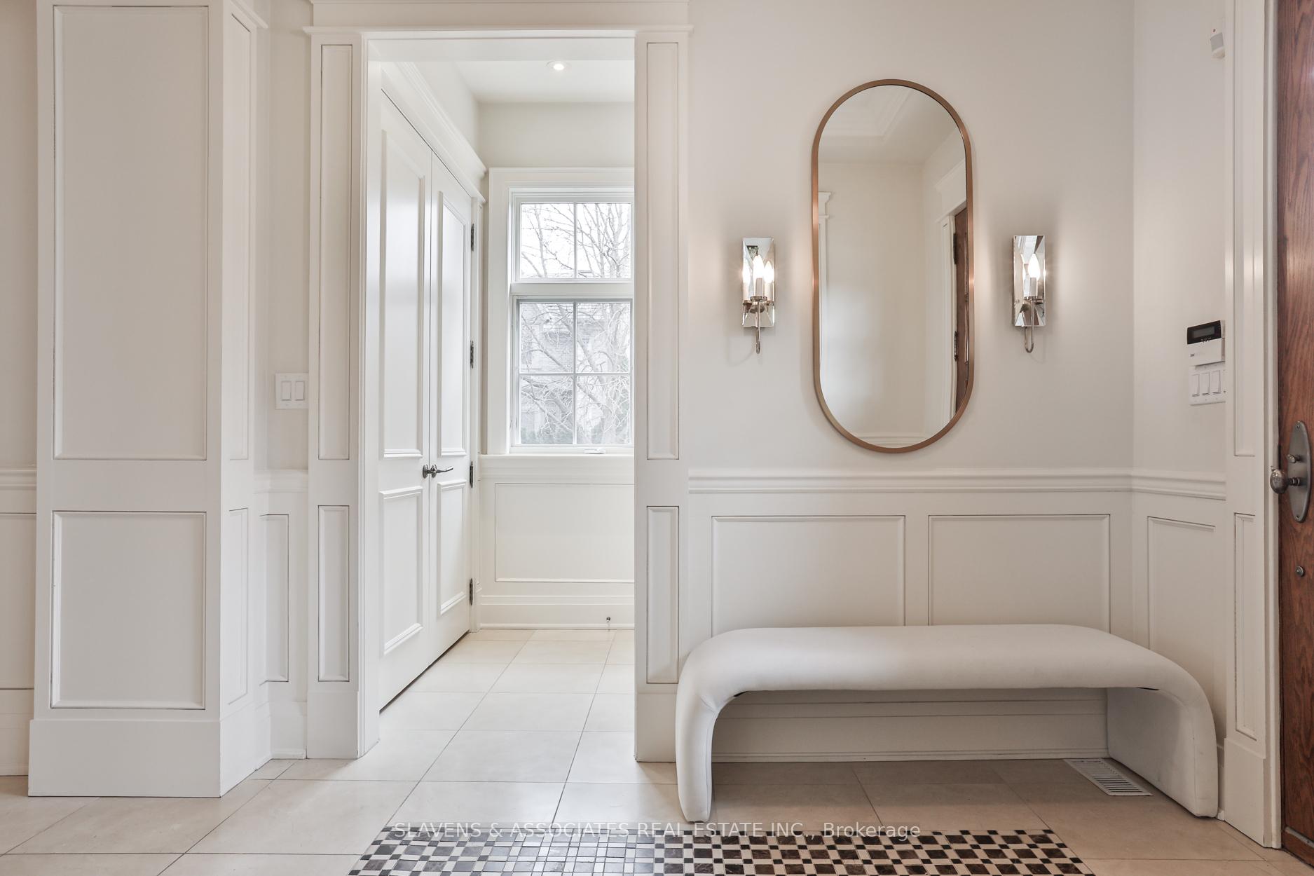 Photo 4 of 242 Hillhurst Boulevard, Toronto, Bedford Park-Nortown — HOMEH