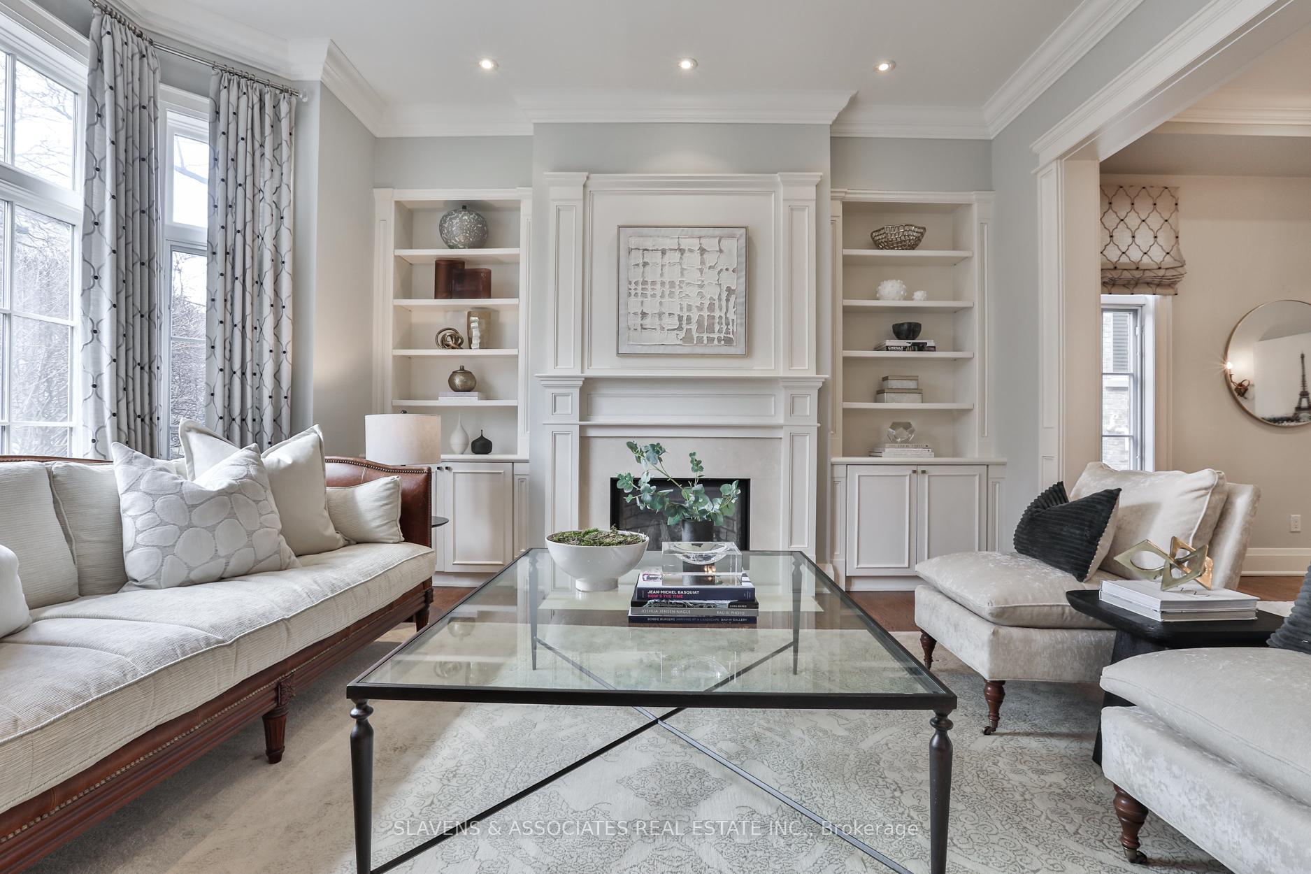 Photo 5 of 242 Hillhurst Boulevard, Toronto, Bedford Park-Nortown — HOMEH