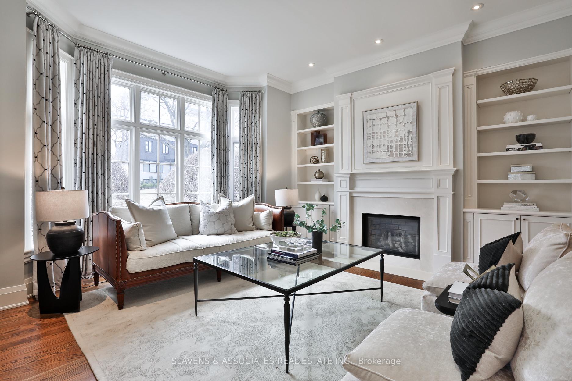 Photo 6 of 242 Hillhurst Boulevard, Toronto, Bedford Park-Nortown — HOMEH