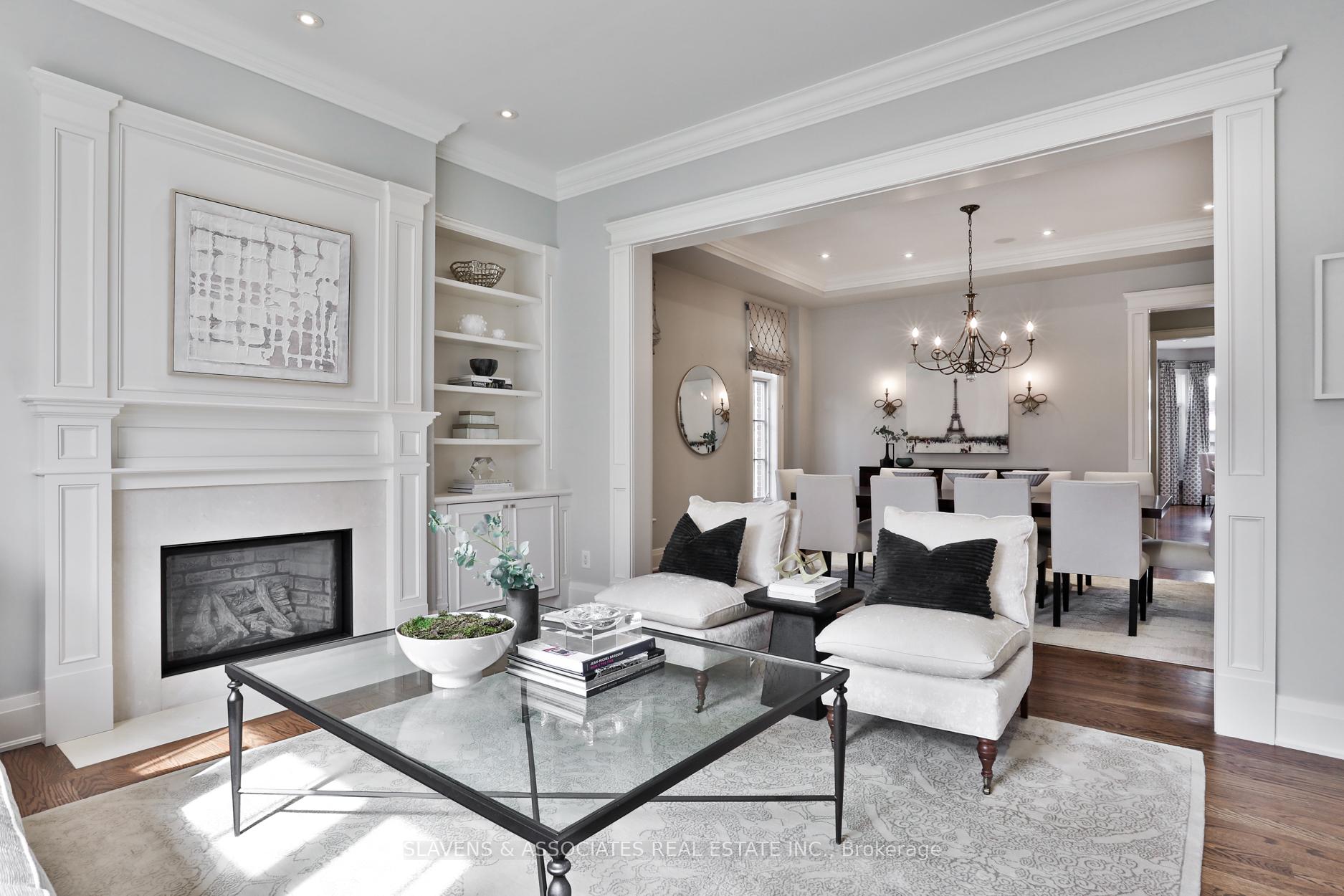 Photo 7 of 242 Hillhurst Boulevard, Toronto, Bedford Park-Nortown — HOMEH