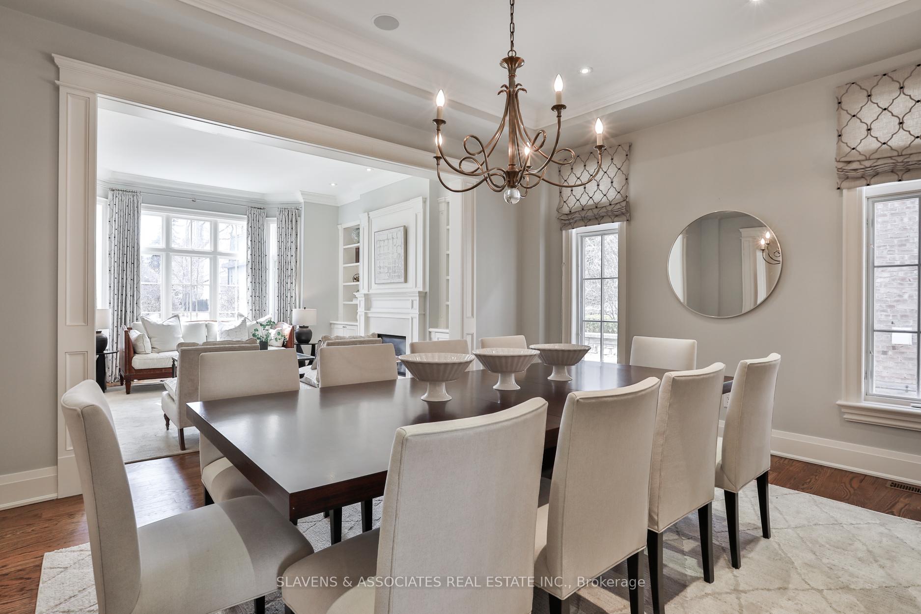 Photo 10 of 242 Hillhurst Boulevard, Toronto, Bedford Park-Nortown — HOMEH
