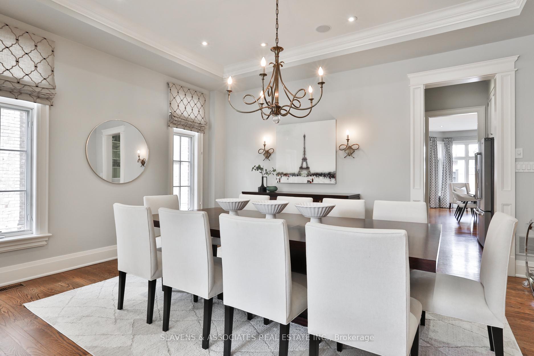 Photo 11 of 242 Hillhurst Boulevard, Toronto, Bedford Park-Nortown — HOMEH