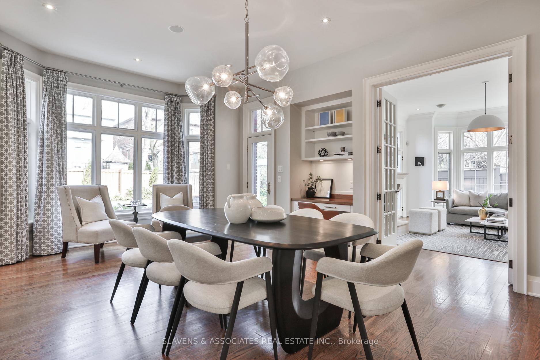 Photo 13 of 242 Hillhurst Boulevard, Toronto, Bedford Park-Nortown — HOMEH