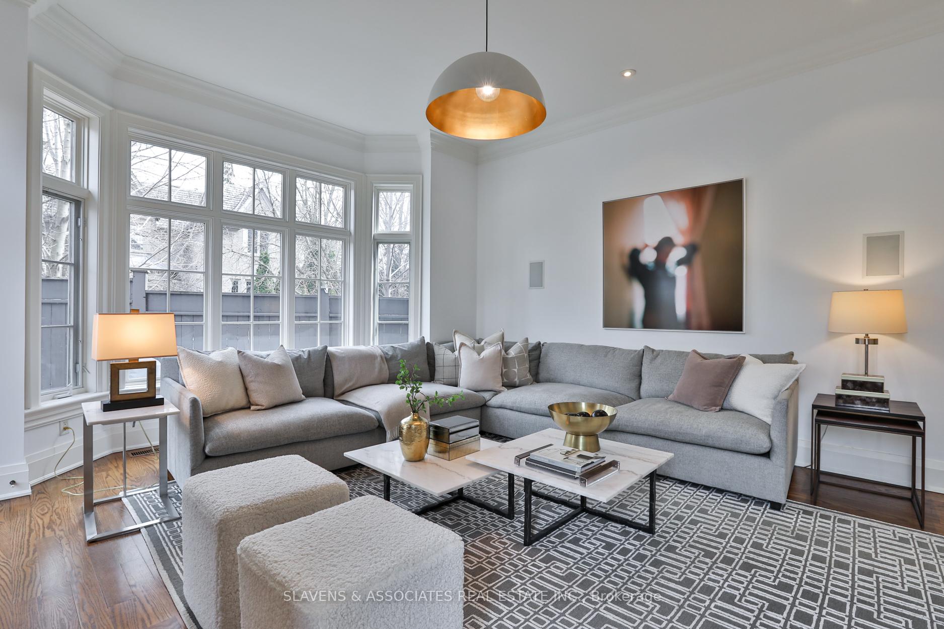 Photo 19 of 242 Hillhurst Boulevard, Toronto, Bedford Park-Nortown — HOMEH