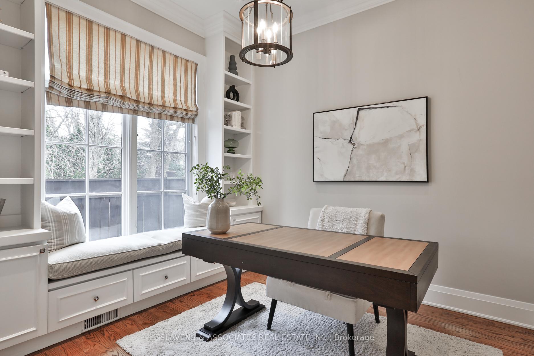 Photo 20 of 242 Hillhurst Boulevard, Toronto, Bedford Park-Nortown — HOMEH