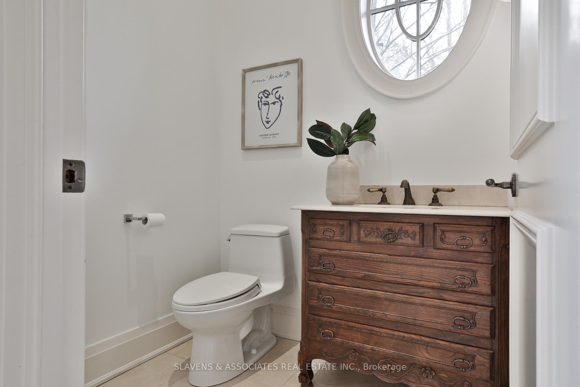 Photo 22 of 242 Hillhurst Boulevard, Toronto, Bedford Park-Nortown — HOMEH
