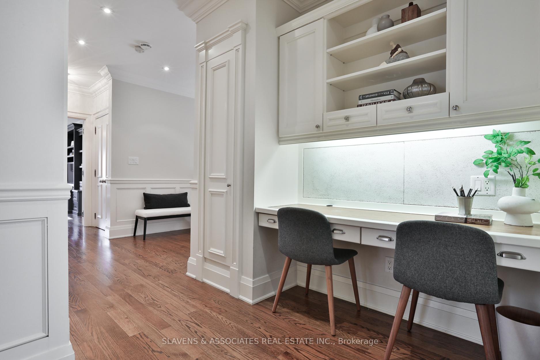 Photo 23 of 242 Hillhurst Boulevard, Toronto, Bedford Park-Nortown — HOMEH