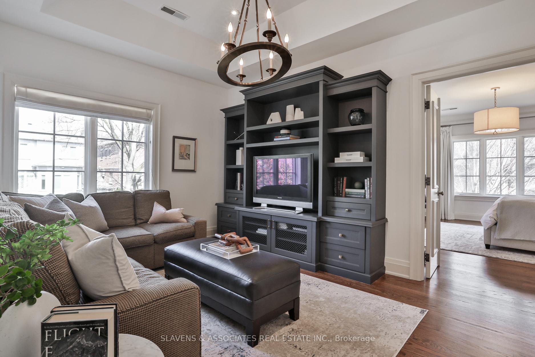 Photo 26 of 242 Hillhurst Boulevard, Toronto, Bedford Park-Nortown — HOMEH