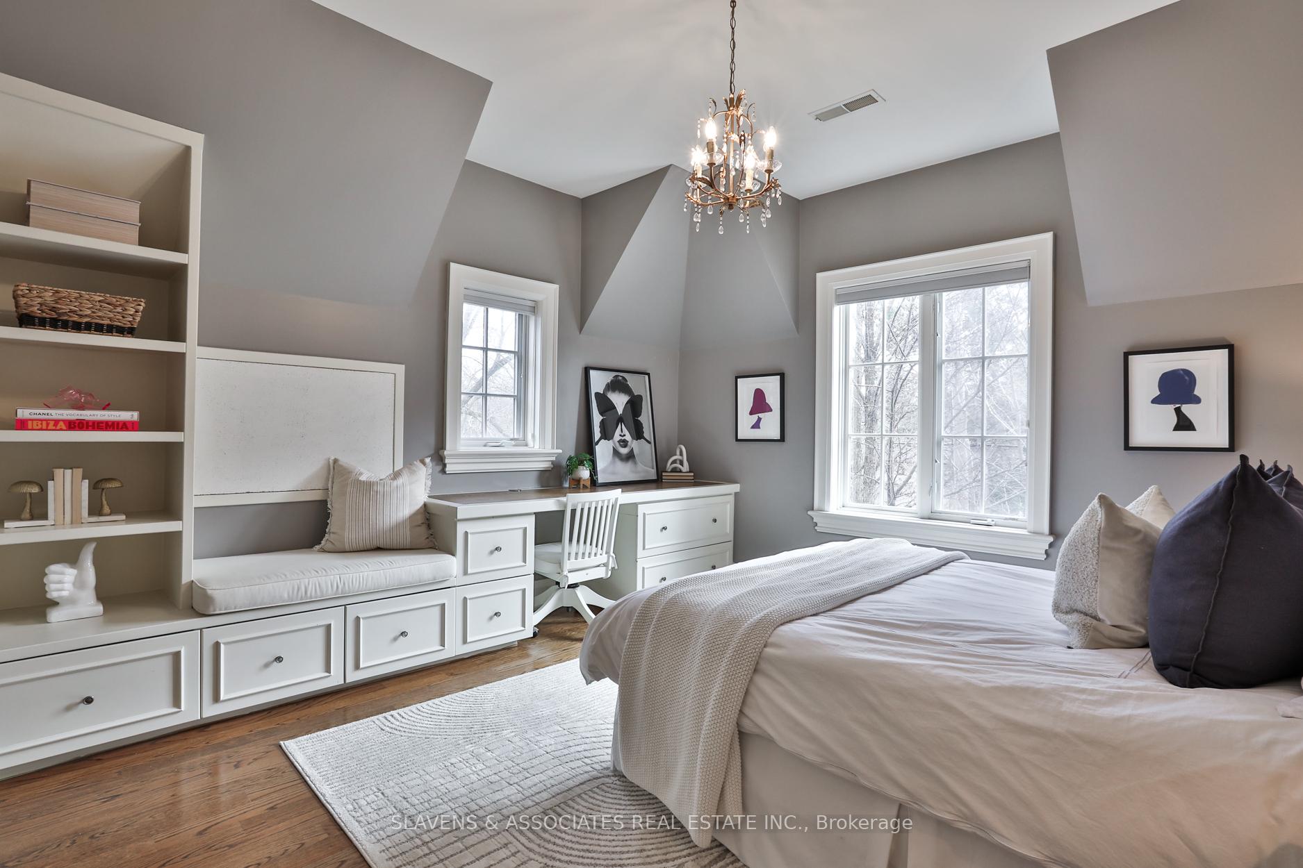 Photo 29 of 242 Hillhurst Boulevard, Toronto, Bedford Park-Nortown — HOMEH