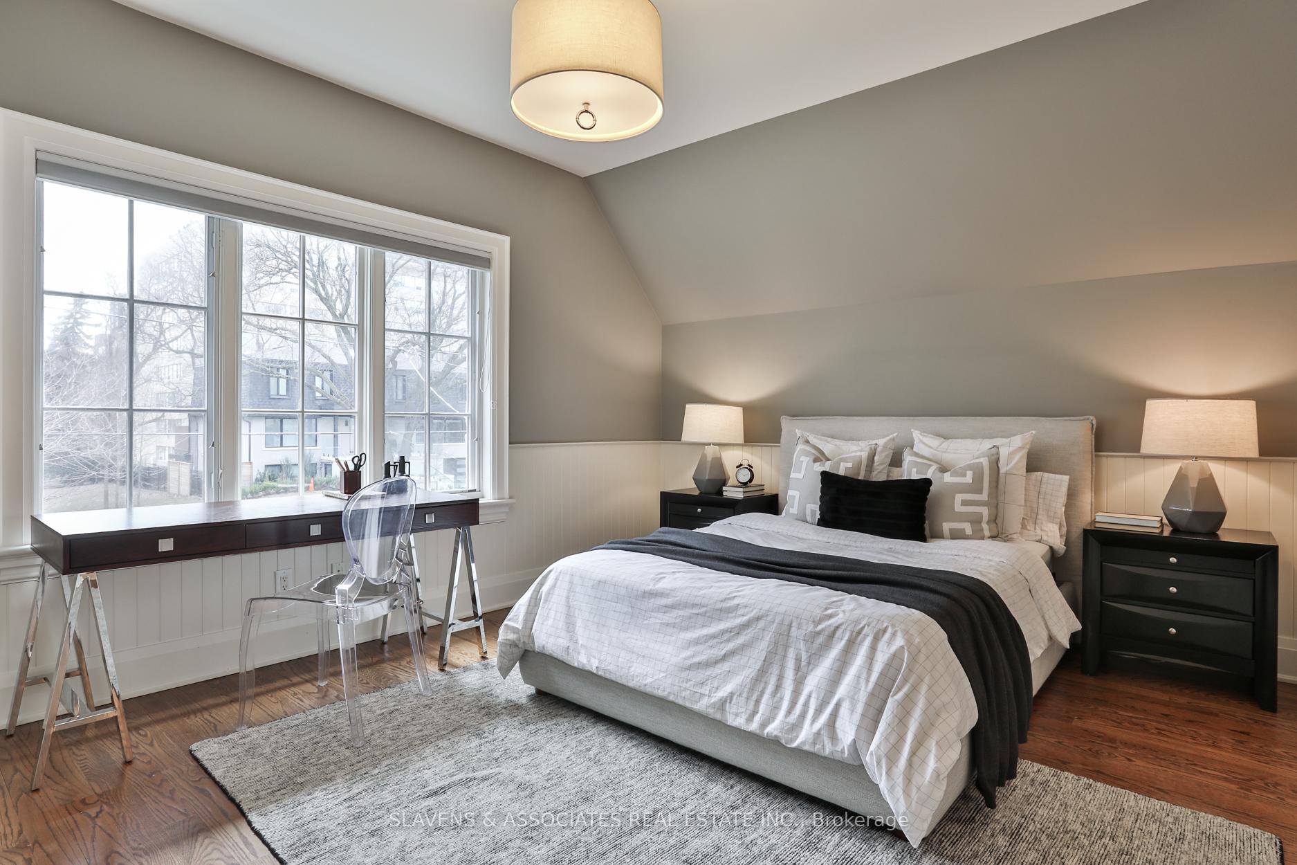 Photo 32 of 242 Hillhurst Boulevard, Toronto, Bedford Park-Nortown — HOMEH