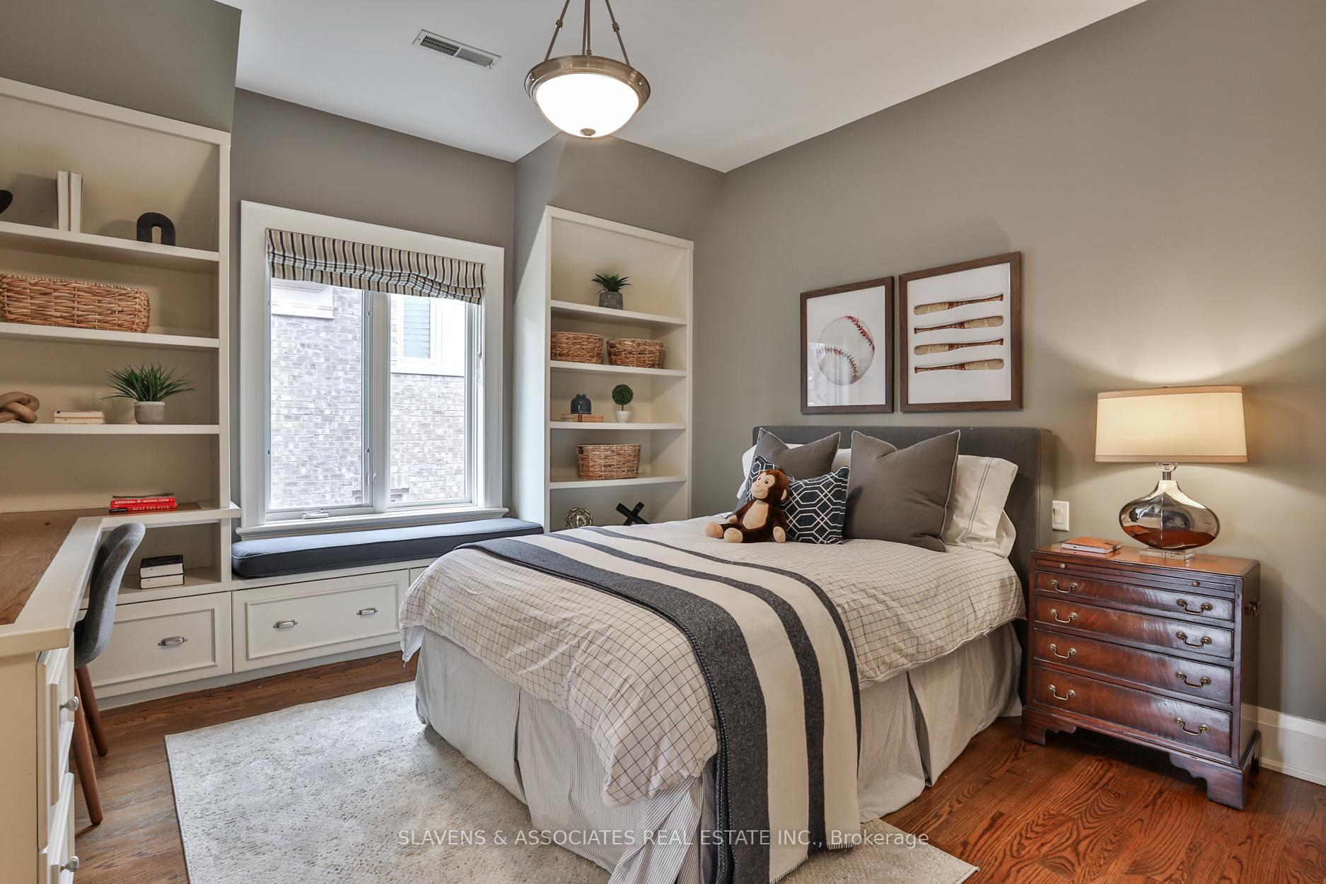 Photo 36 of 242 Hillhurst Boulevard, Toronto, Bedford Park-Nortown — HOMEH
