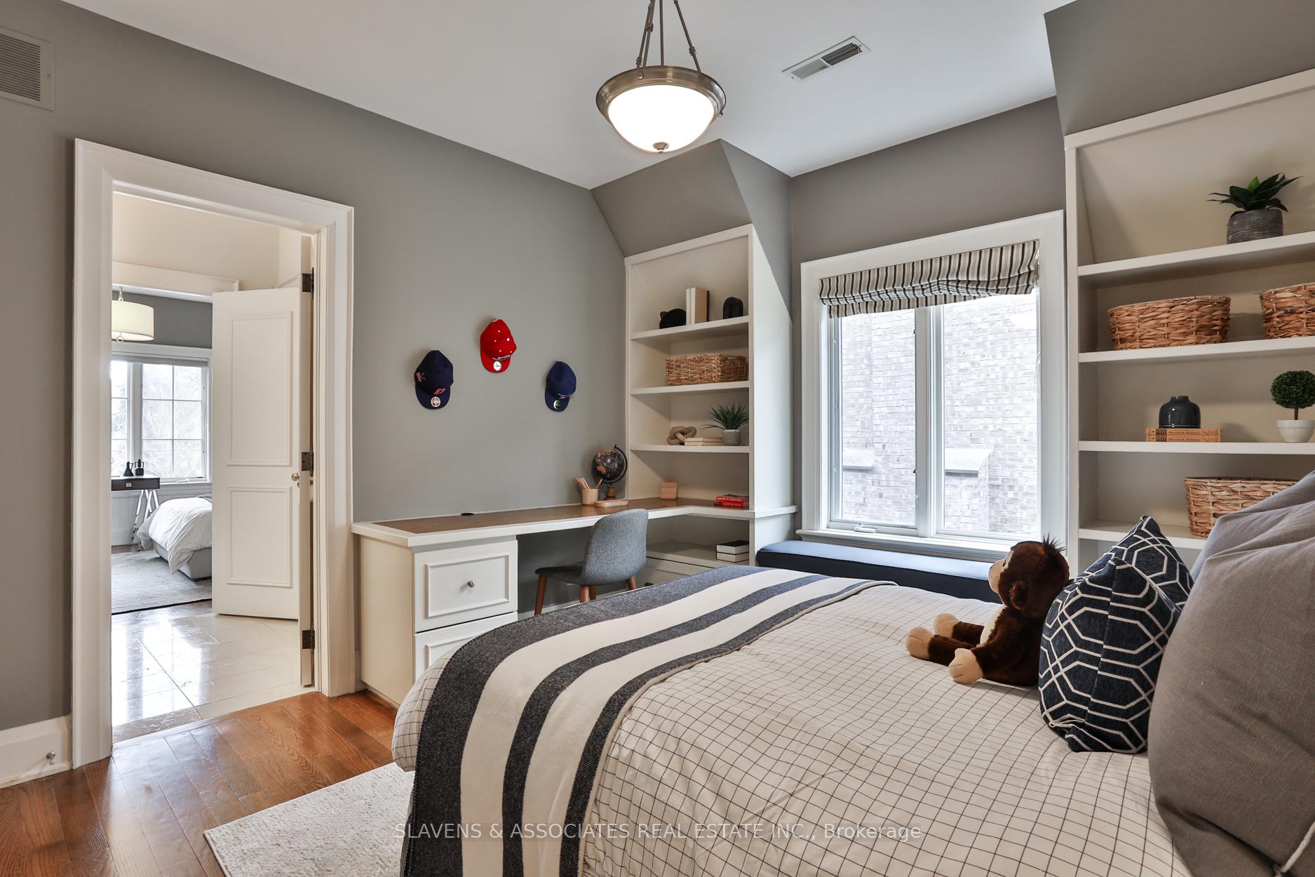 Photo 37 of 242 Hillhurst Boulevard, Toronto, Bedford Park-Nortown — HOMEH
