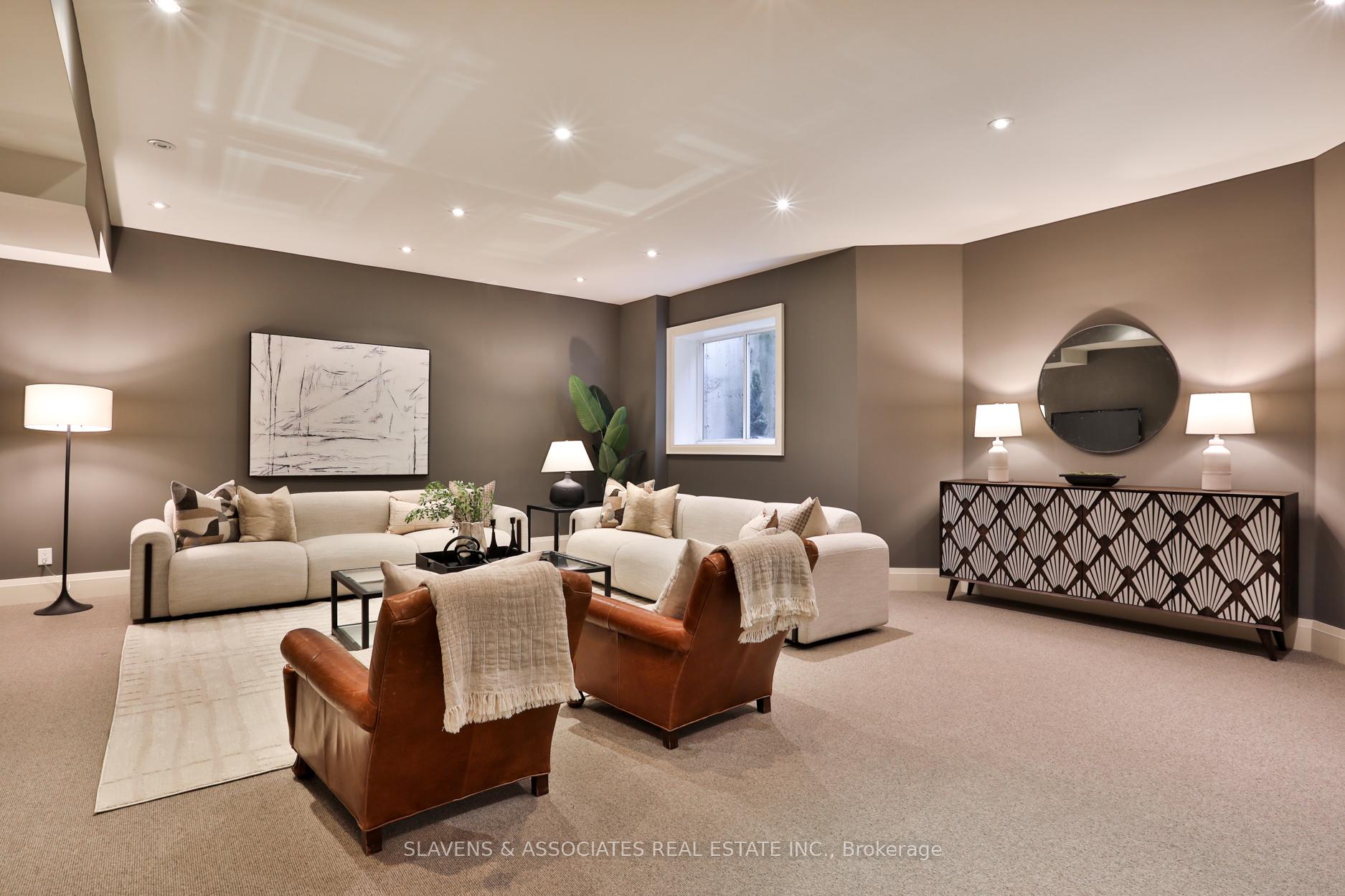 Photo 38 of 242 Hillhurst Boulevard, Toronto, Bedford Park-Nortown — HOMEH