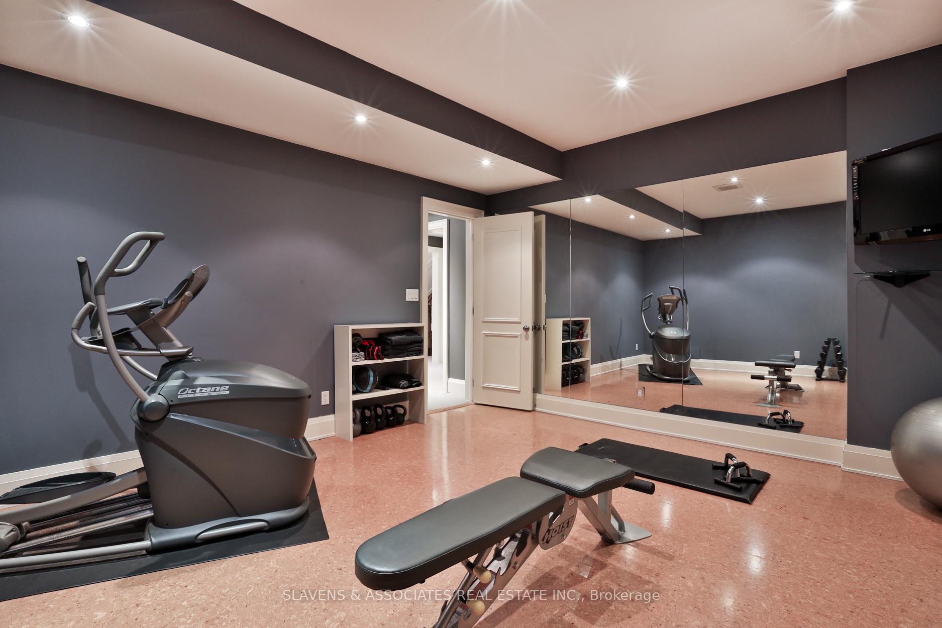 Photo 42 of 242 Hillhurst Boulevard, Toronto, Bedford Park-Nortown — HOMEH