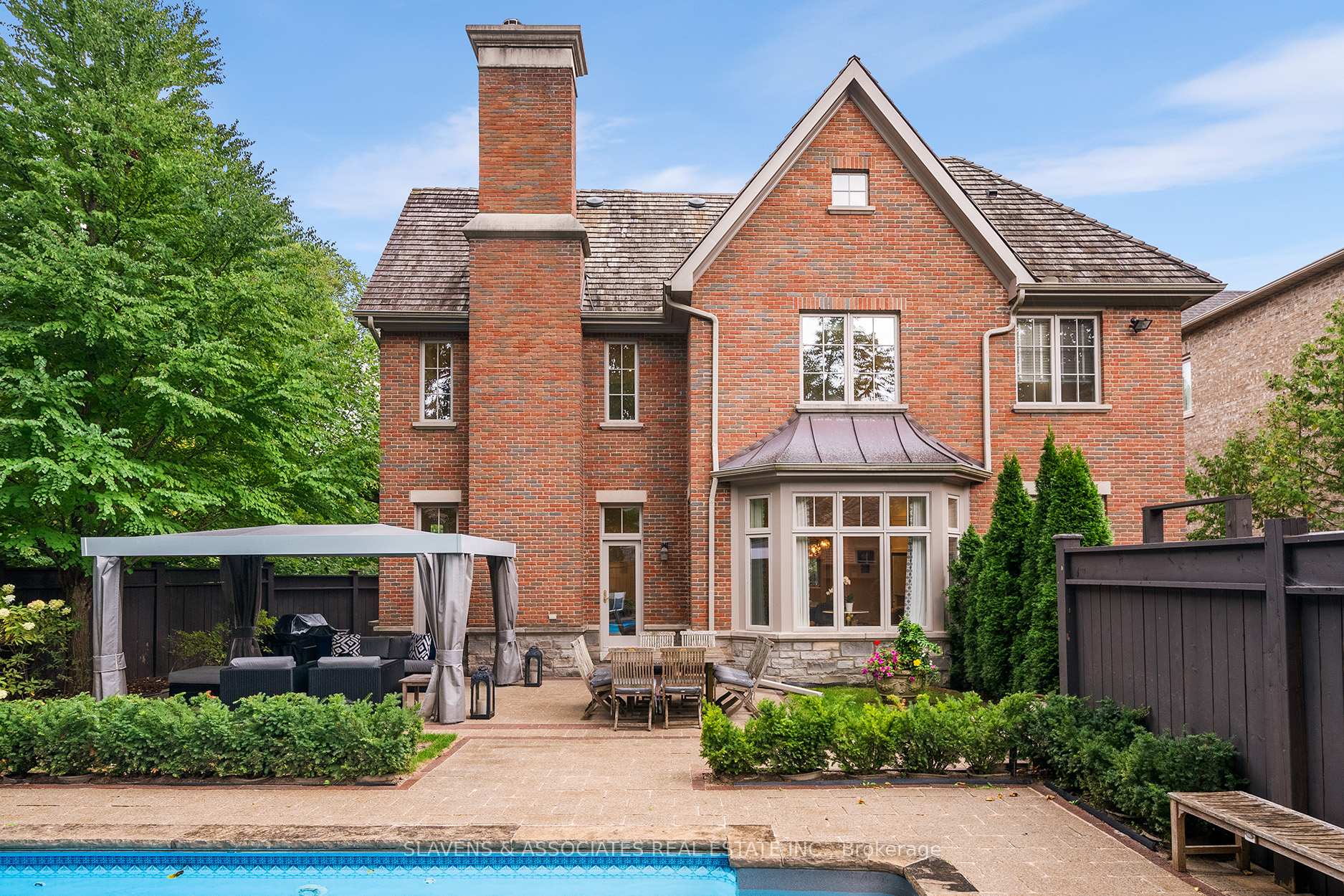 Photo 49 of 242 Hillhurst Boulevard, Toronto, Bedford Park-Nortown — HOMEH