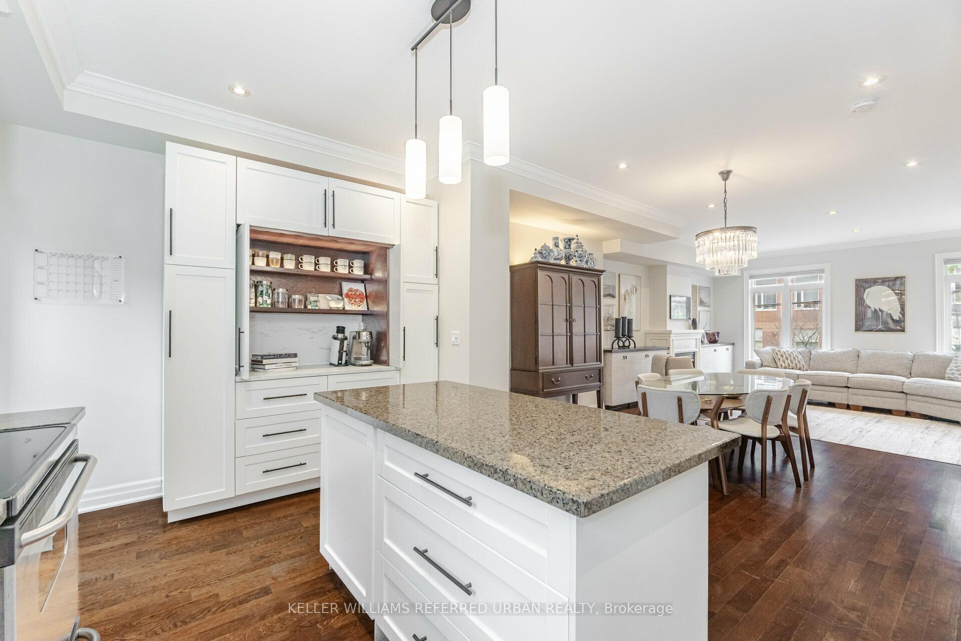 Photo 5 of 213 Heward Avenue, Toronto, South Riverdale — HOMEH