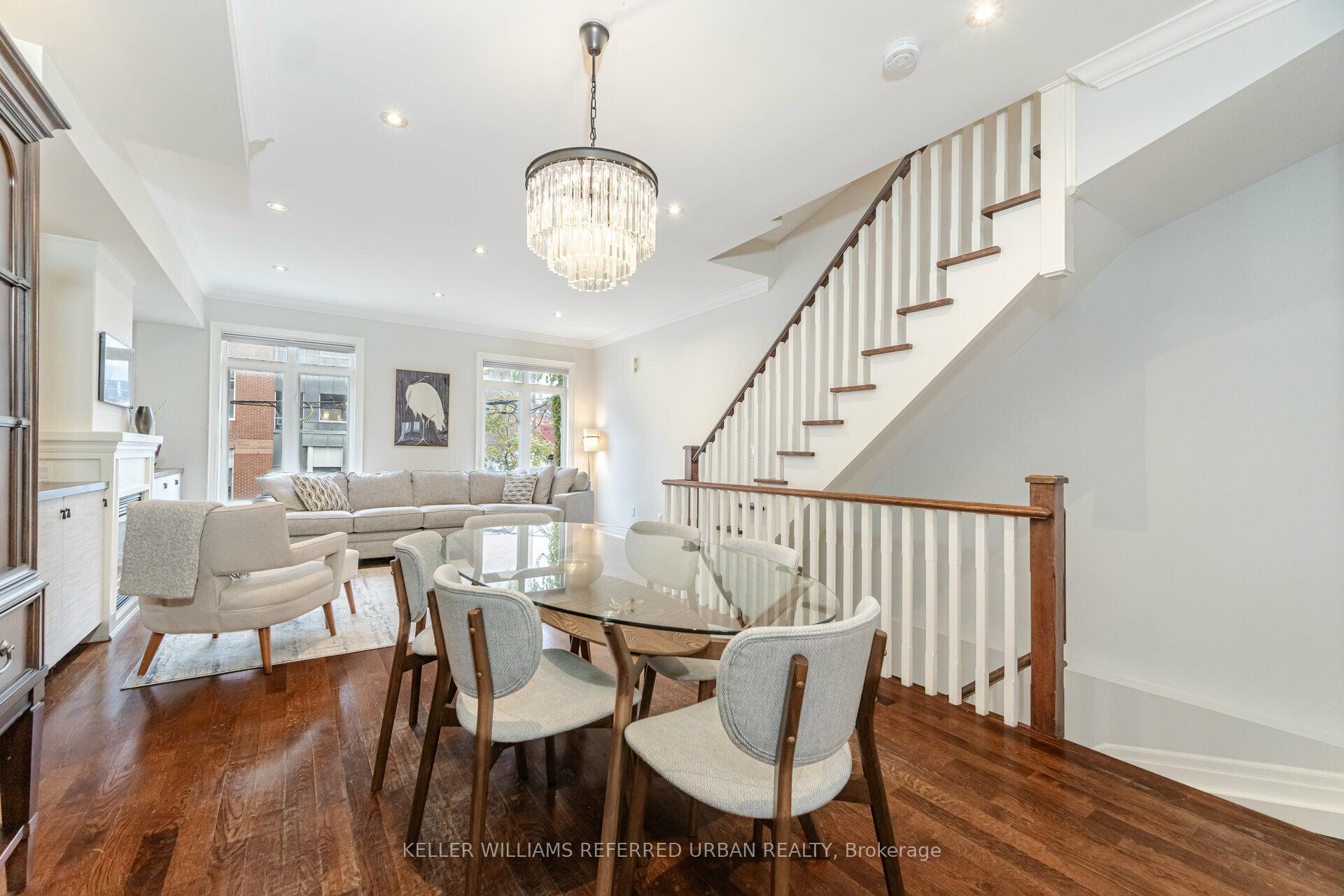 Photo 7 of 213 Heward Avenue, Toronto, South Riverdale — HOMEH
