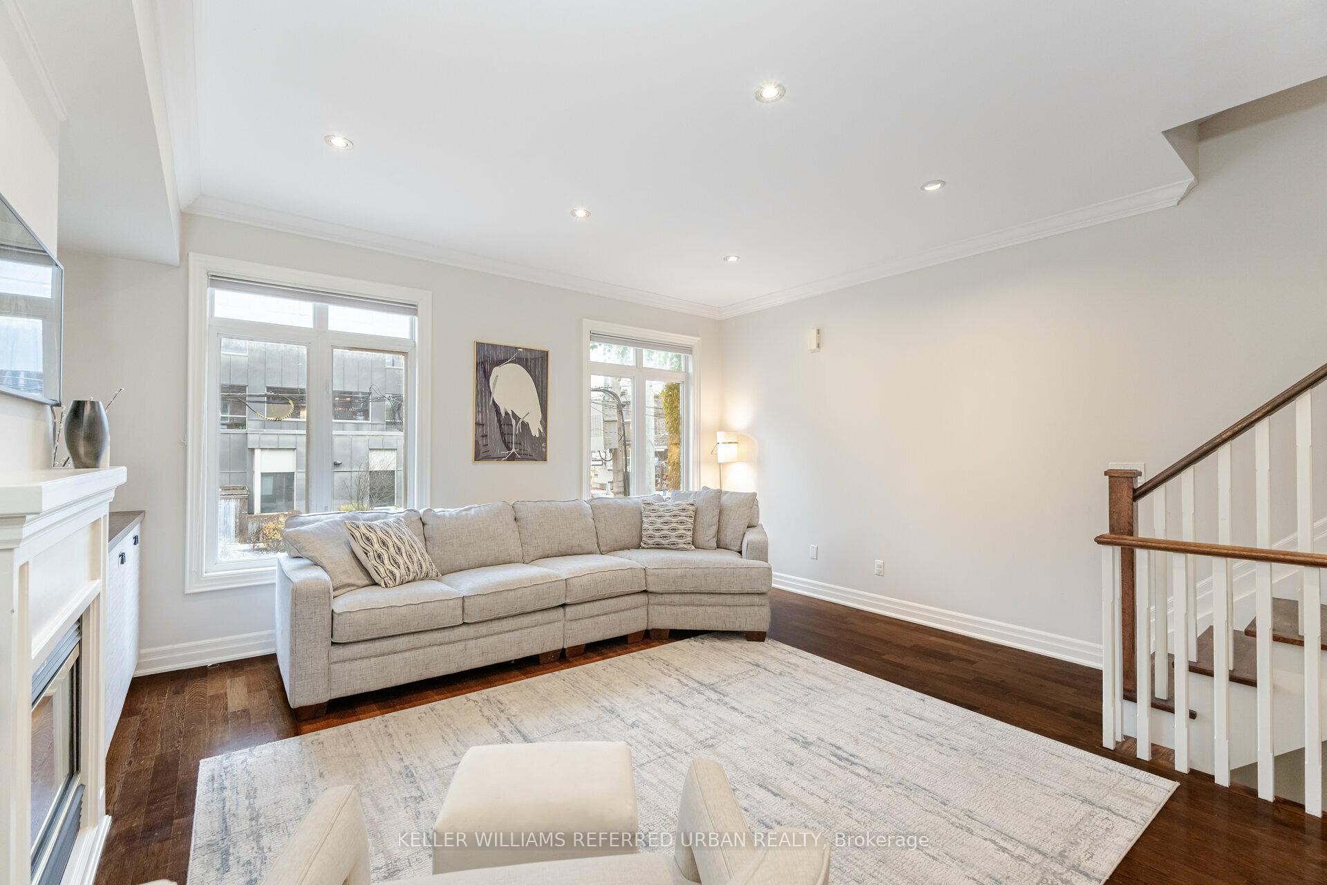 Photo 12 of 213 Heward Avenue, Toronto, South Riverdale — HOMEH
