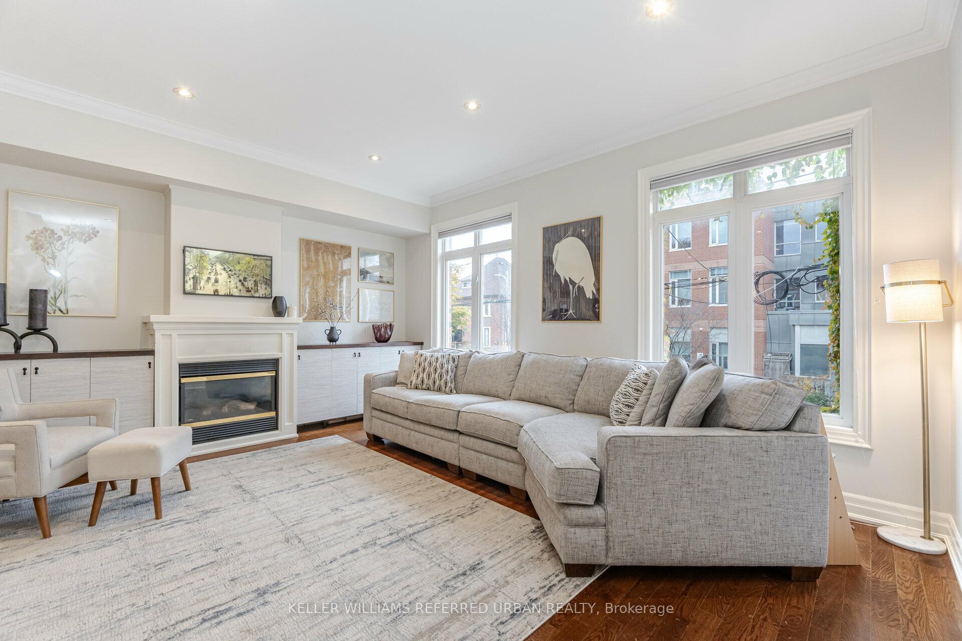Photo 14 of 213 Heward Avenue, Toronto, South Riverdale — HOMEH
