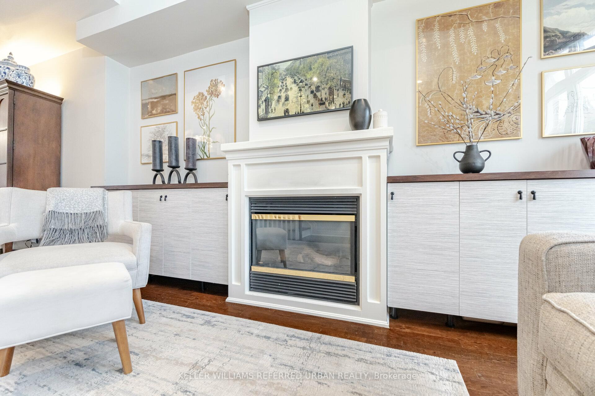 Photo 16 of 213 Heward Avenue, Toronto, South Riverdale — HOMEH