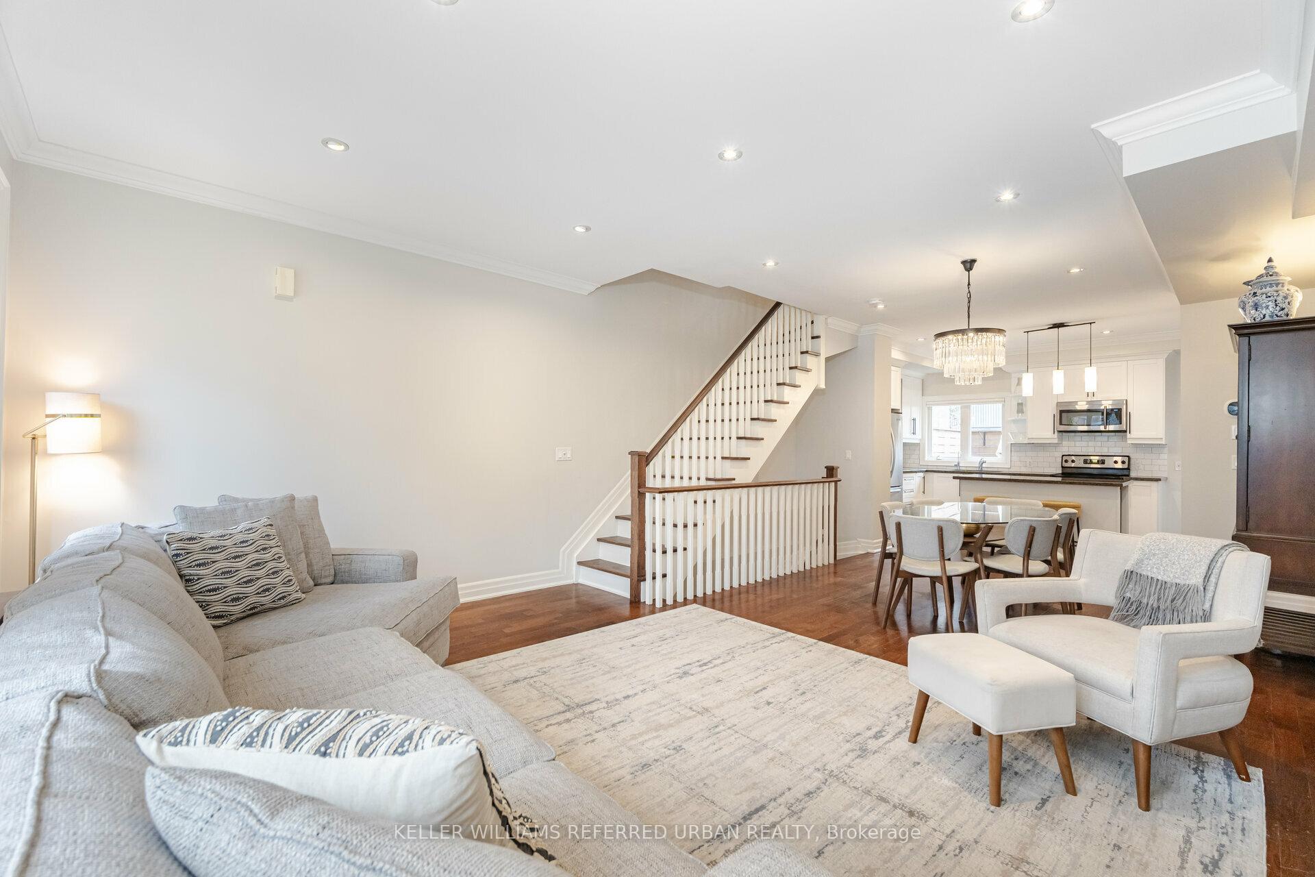 Photo 17 of 213 Heward Avenue, Toronto, South Riverdale — HOMEH