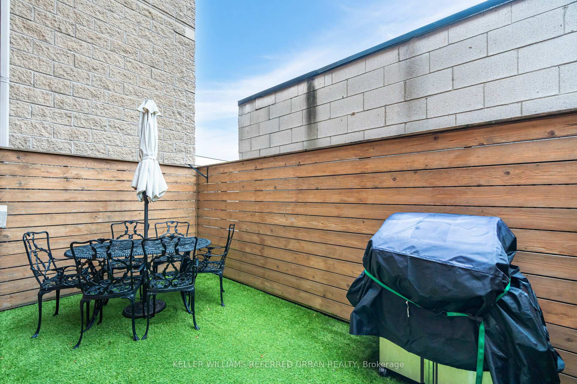 Photo 18 of 213 Heward Avenue, Toronto, South Riverdale — HOMEH