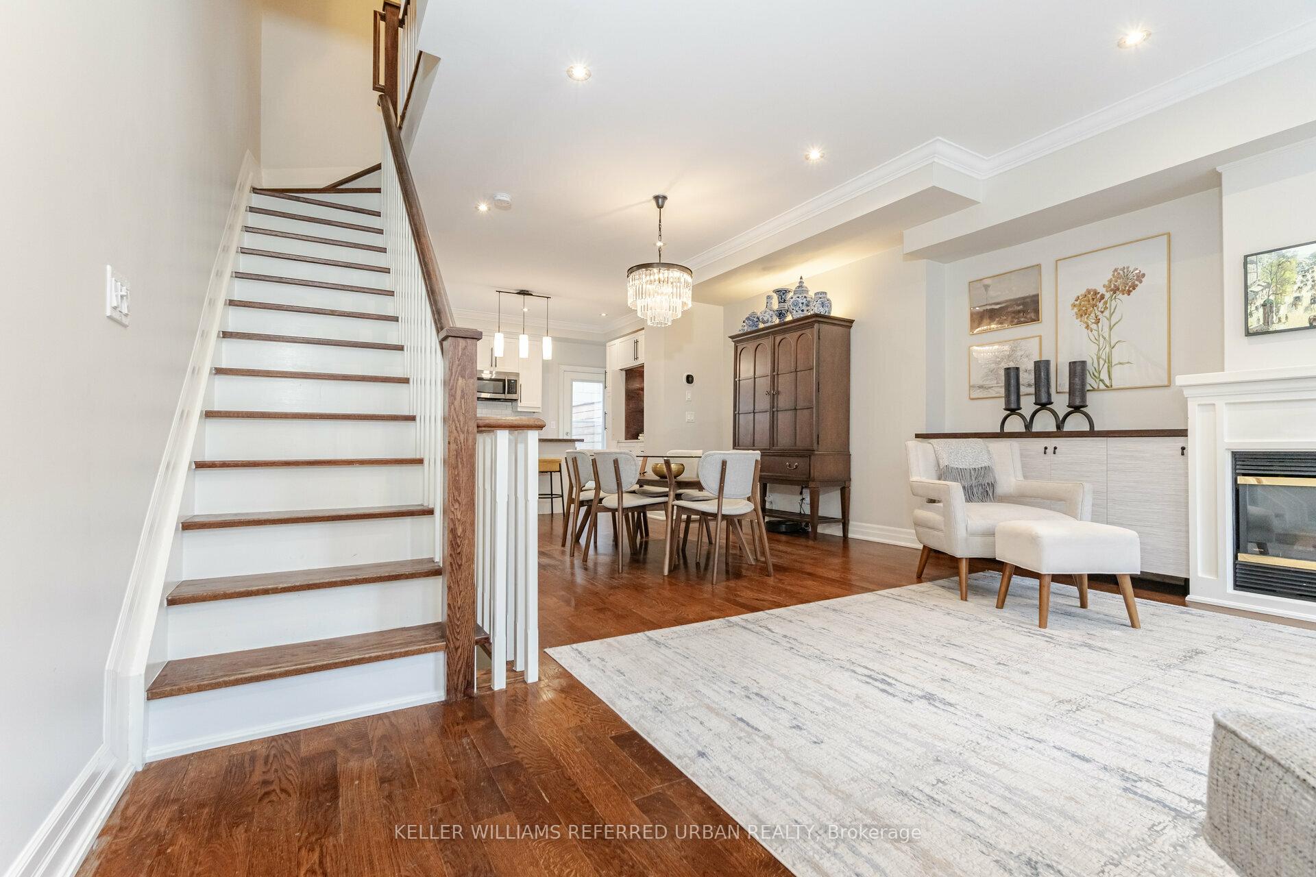 Photo 20 of 213 Heward Avenue, Toronto, South Riverdale — HOMEH