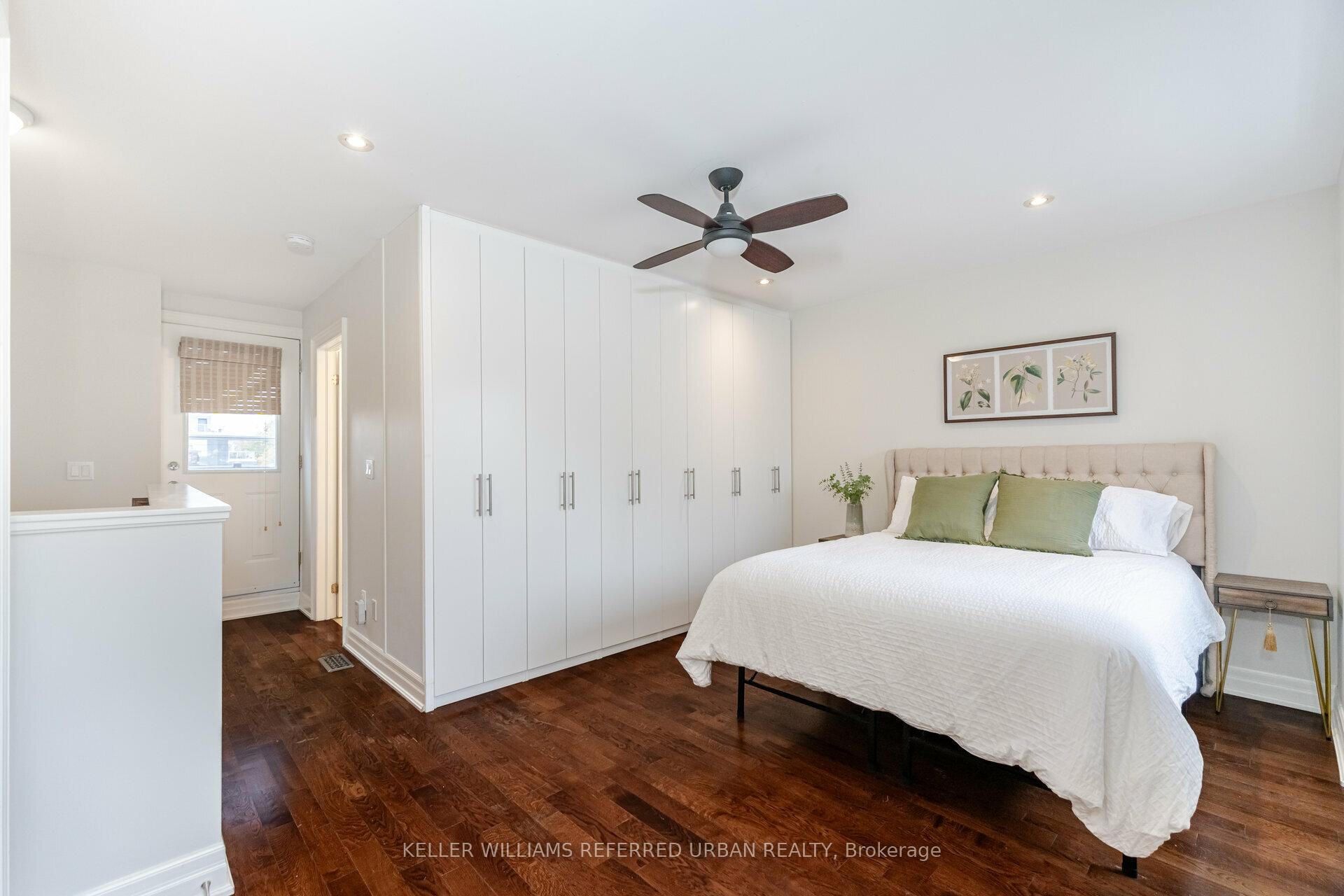 Photo 21 of 213 Heward Avenue, Toronto, South Riverdale — HOMEH