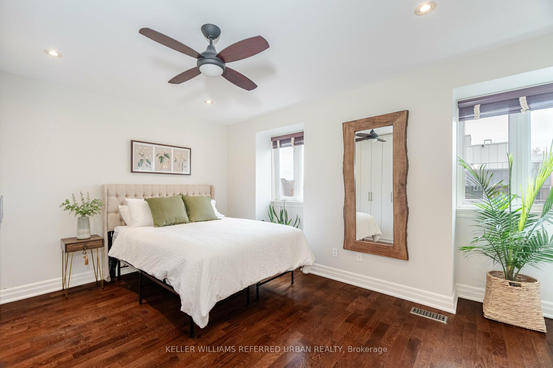Photo 22 of 213 Heward Avenue, Toronto, South Riverdale — HOMEH