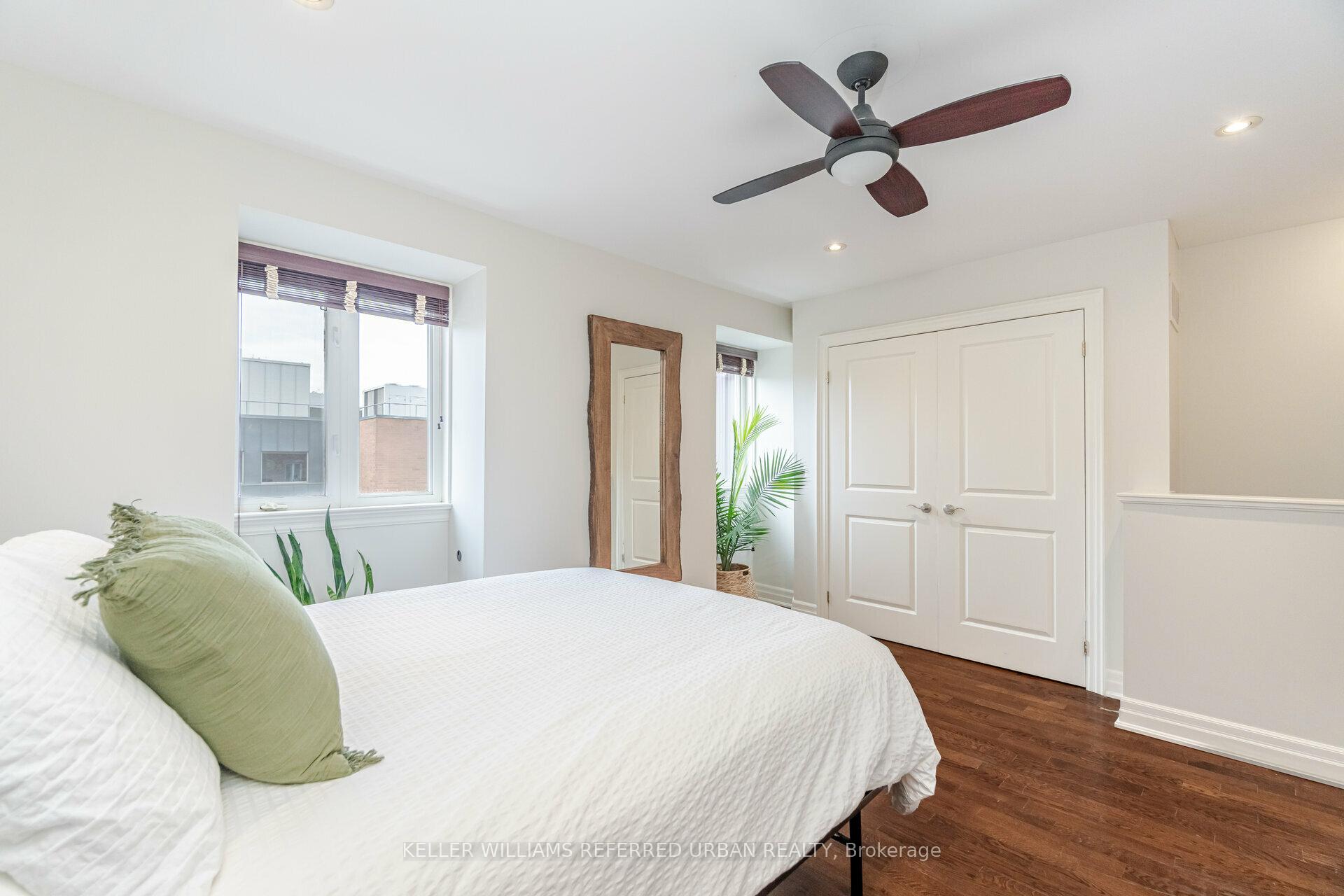 Photo 23 of 213 Heward Avenue, Toronto, South Riverdale — HOMEH