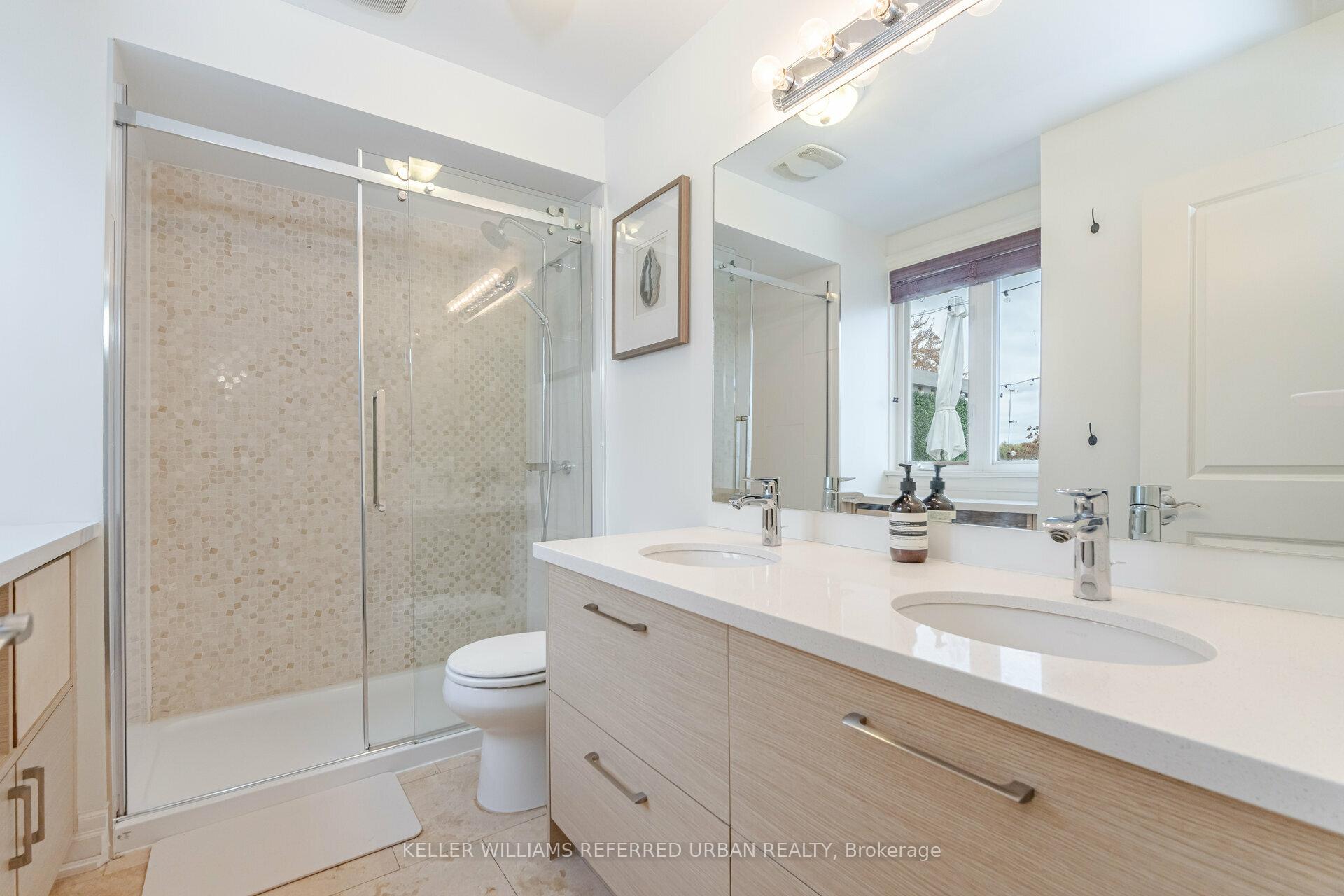 Photo 24 of 213 Heward Avenue, Toronto, South Riverdale — HOMEH