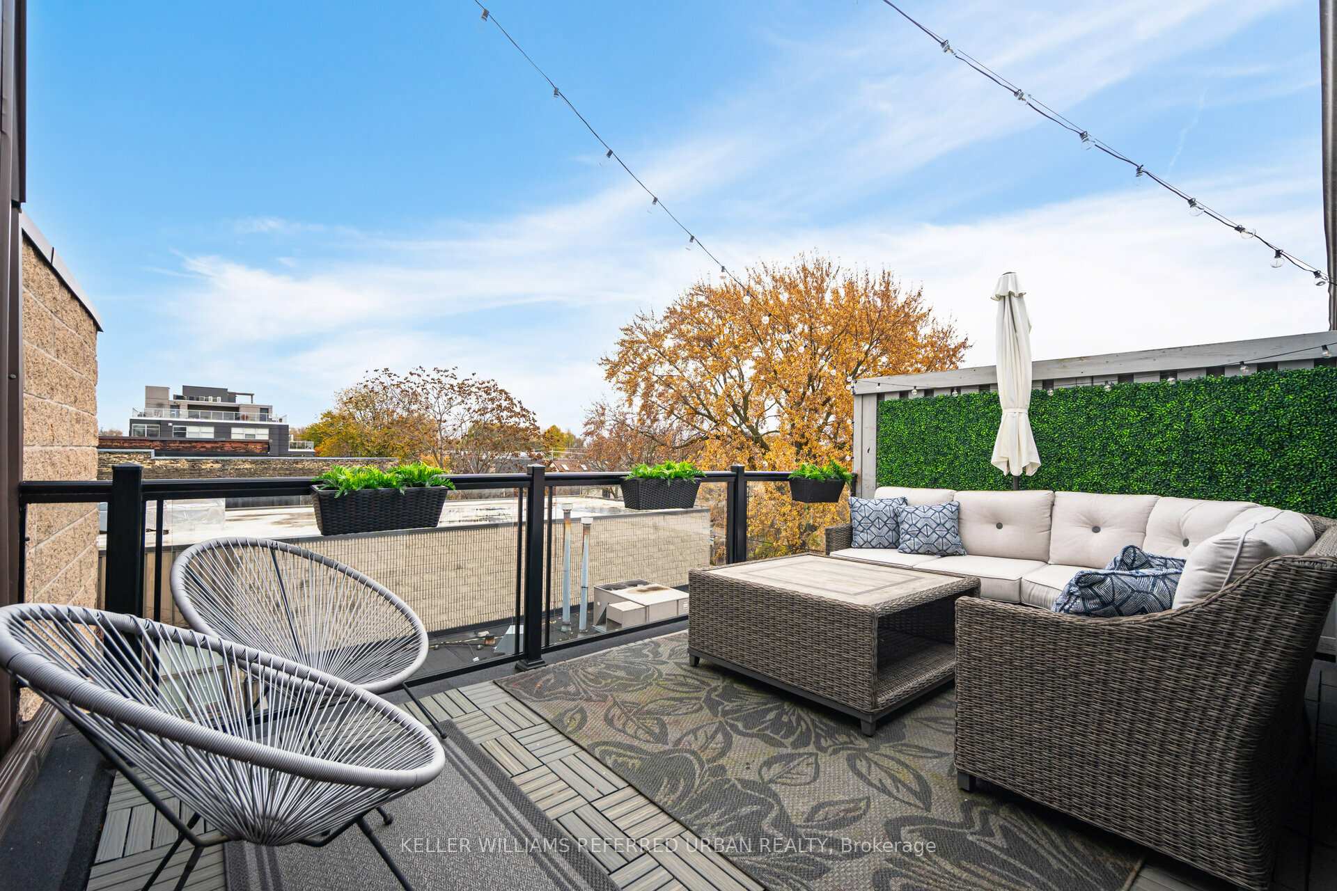 Photo 26 of 213 Heward Avenue, Toronto, South Riverdale — HOMEH