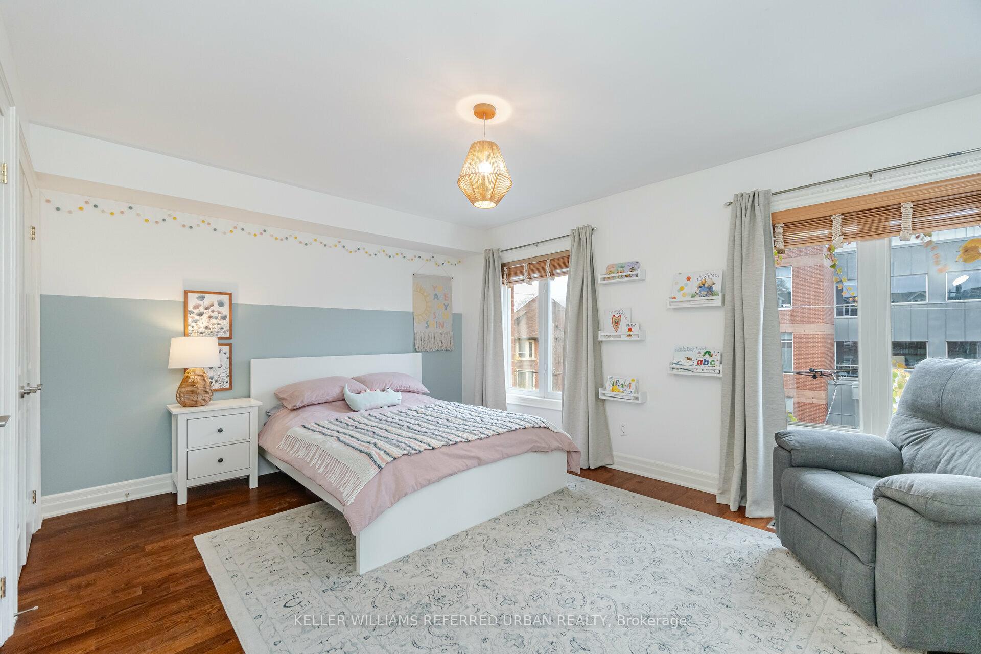Photo 28 of 213 Heward Avenue, Toronto, South Riverdale — HOMEH