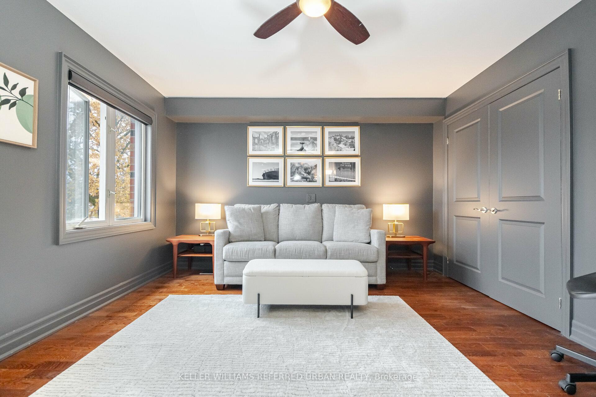 Photo 30 of 213 Heward Avenue, Toronto, South Riverdale — HOMEH