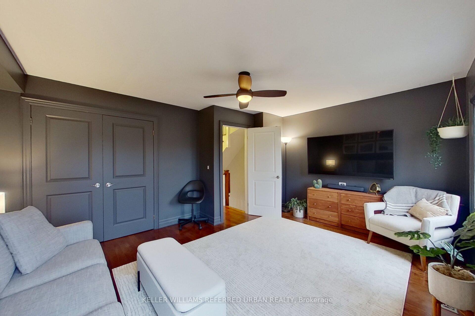 Photo 31 of 213 Heward Avenue, Toronto, South Riverdale — HOMEH