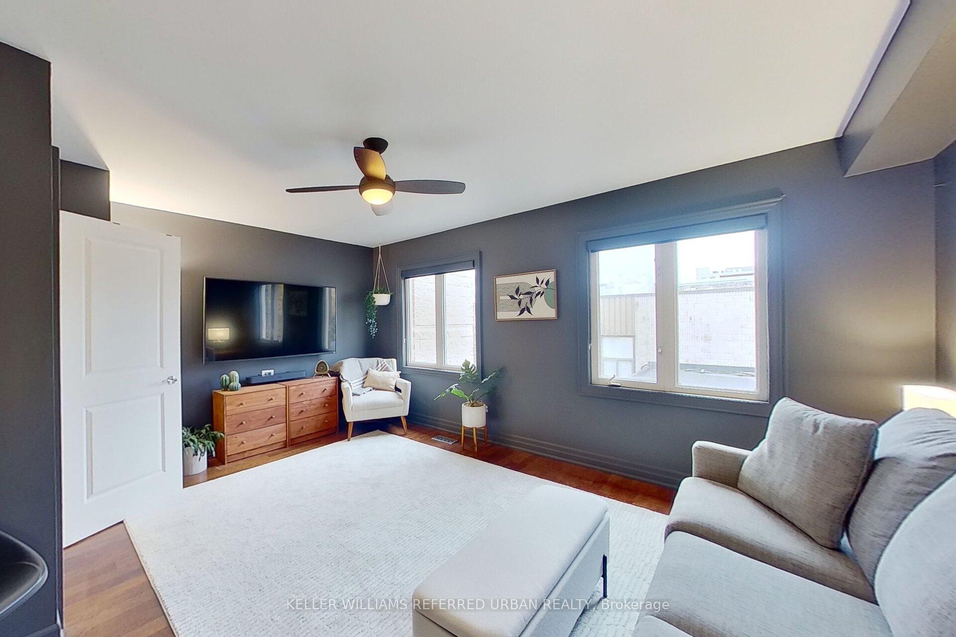 Photo 32 of 213 Heward Avenue, Toronto, South Riverdale — HOMEH