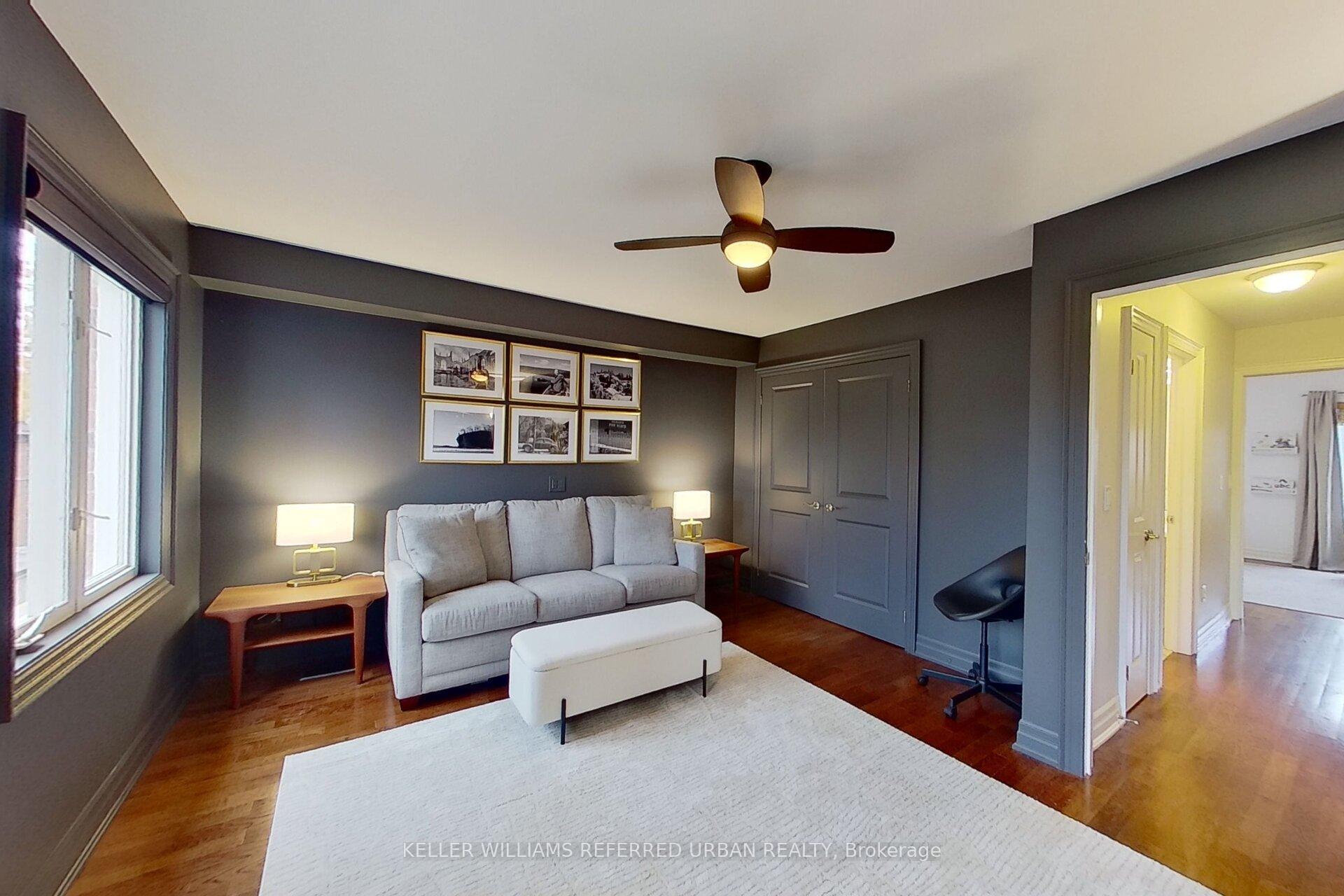 Photo 33 of 213 Heward Avenue, Toronto, South Riverdale — HOMEH