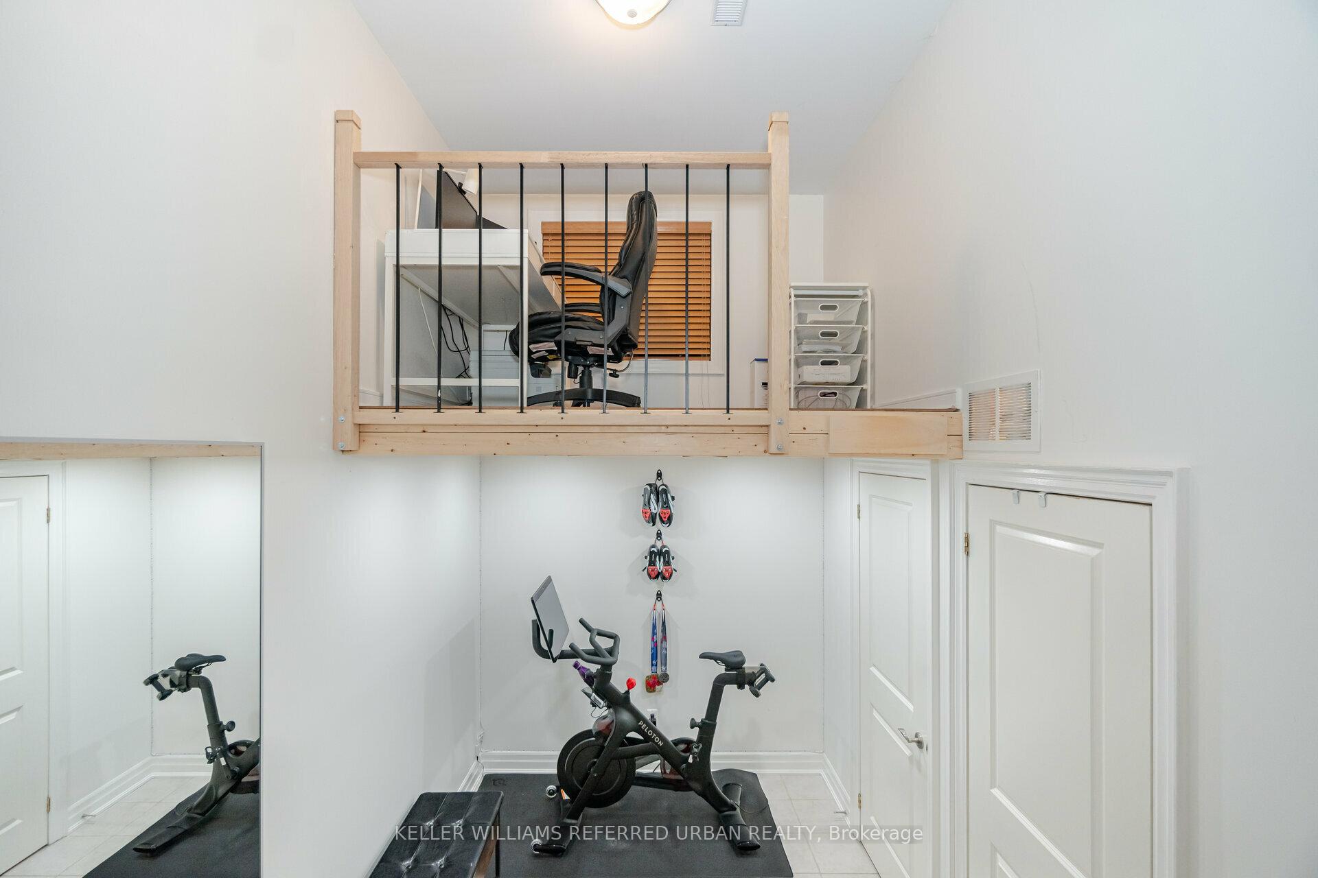 Photo 36 of 213 Heward Avenue, Toronto, South Riverdale — HOMEH