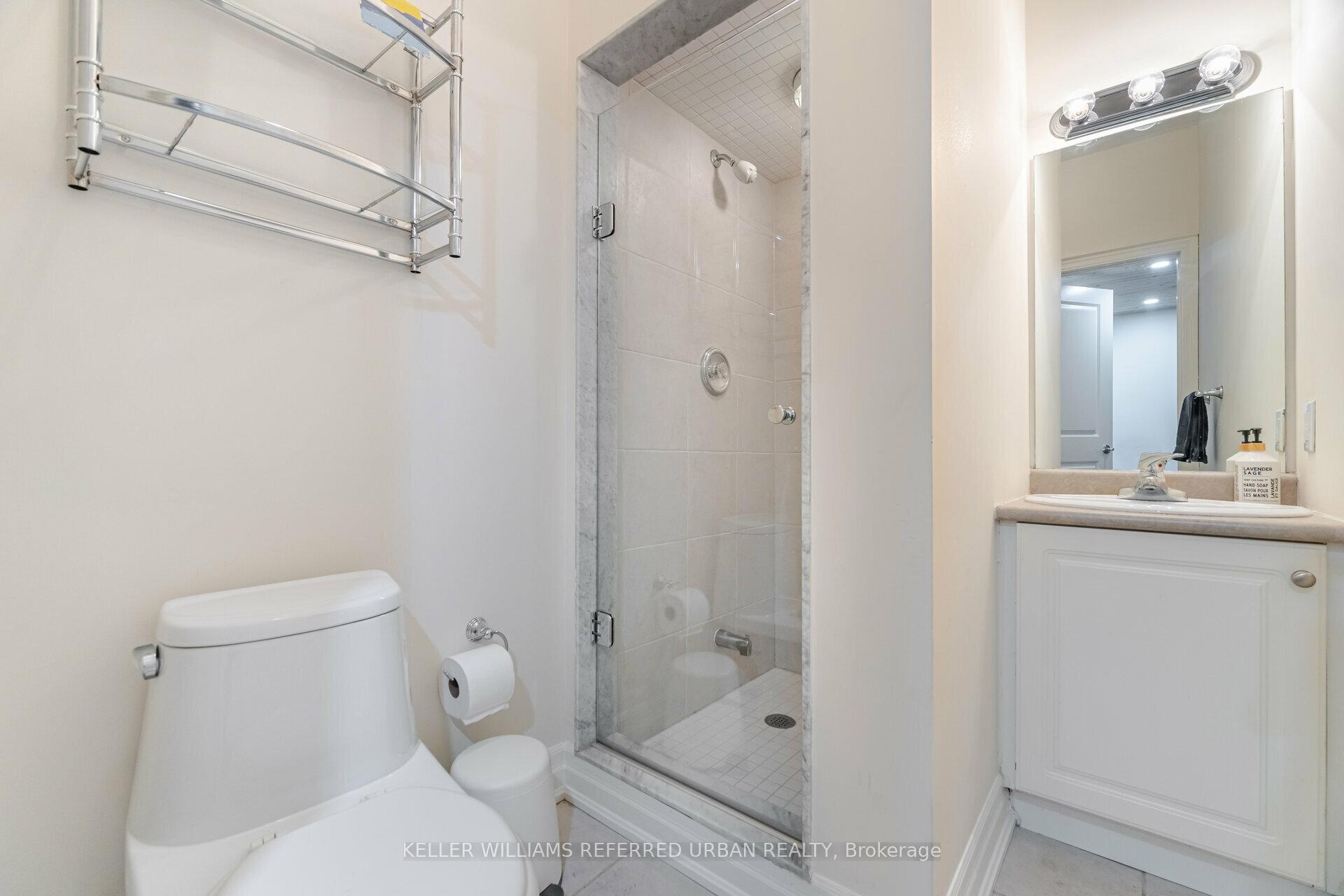 Photo 38 of 213 Heward Avenue, Toronto, South Riverdale — HOMEH